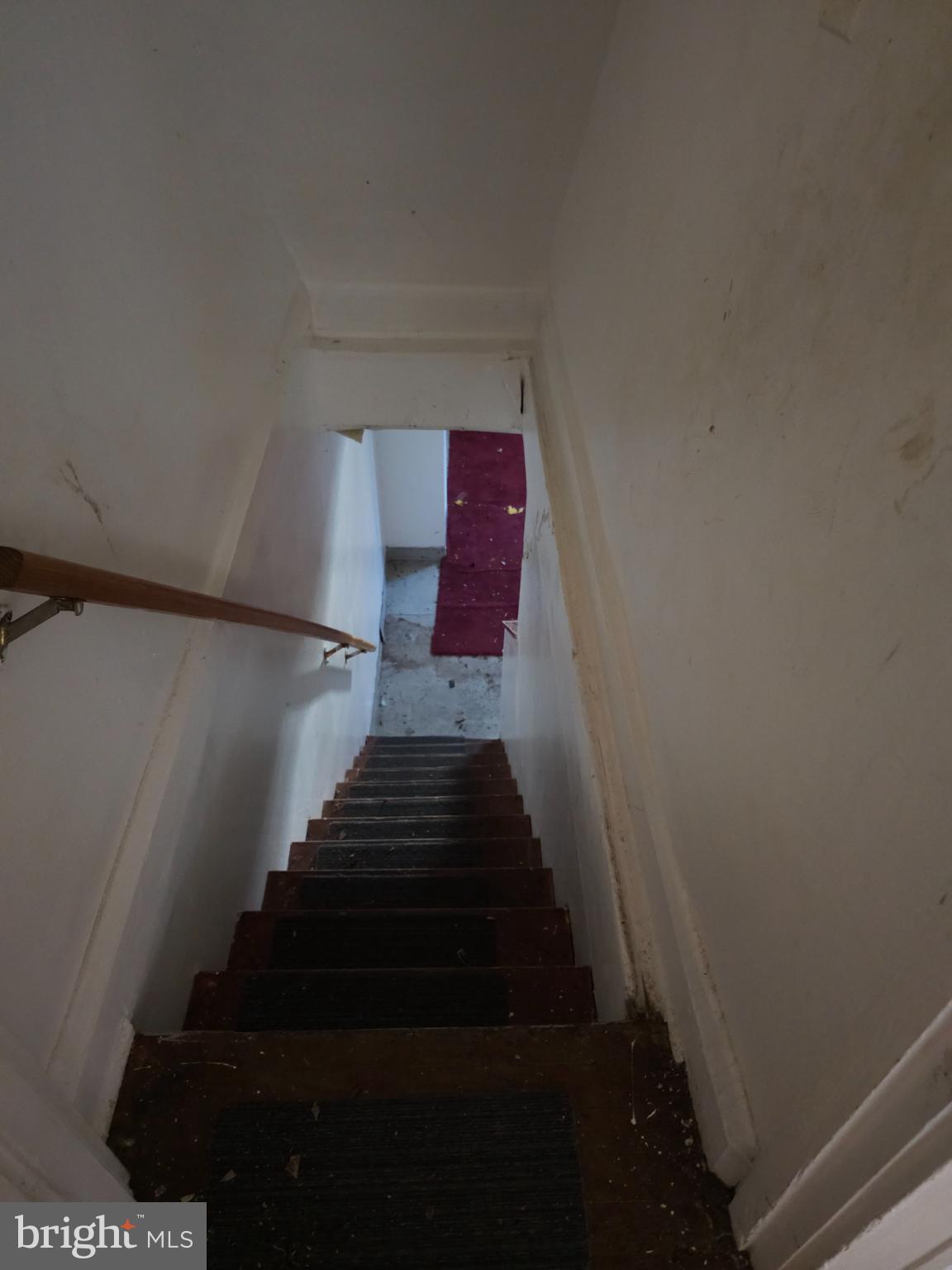 BELAIR-EDISON - Residential