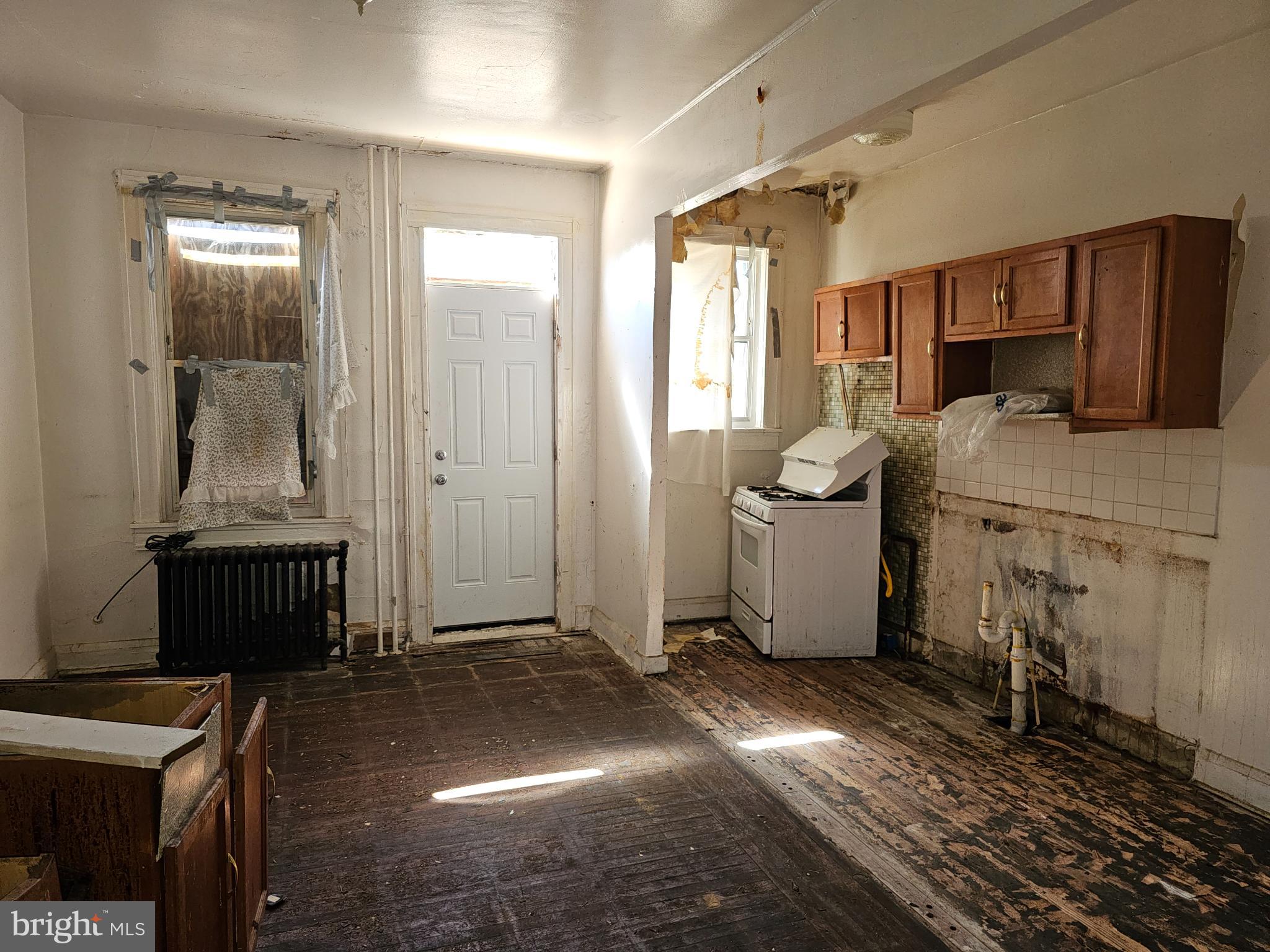 BELAIR-EDISON - Residential