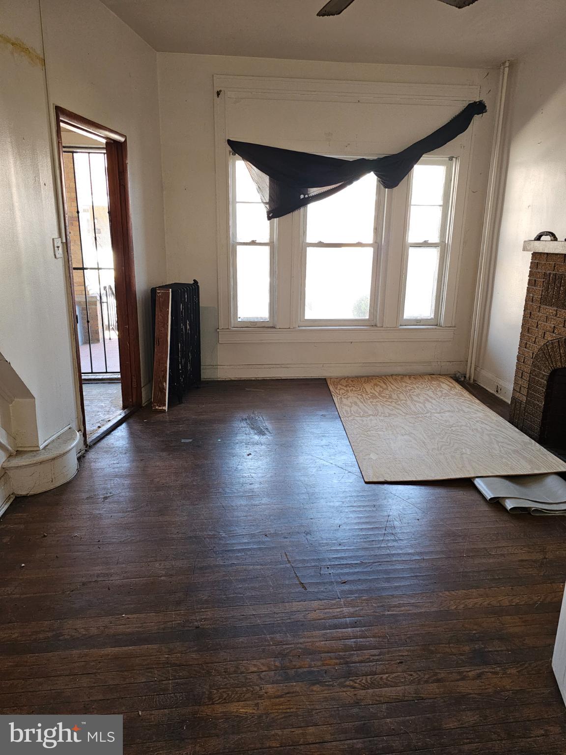 BELAIR-EDISON - Residential