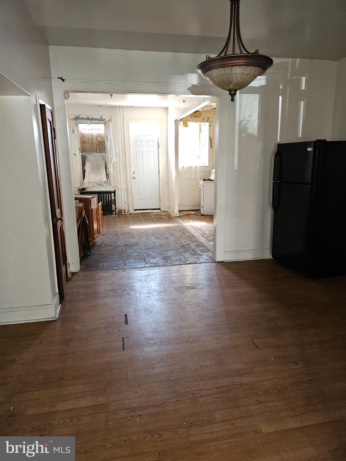 BELAIR-EDISON - Residential