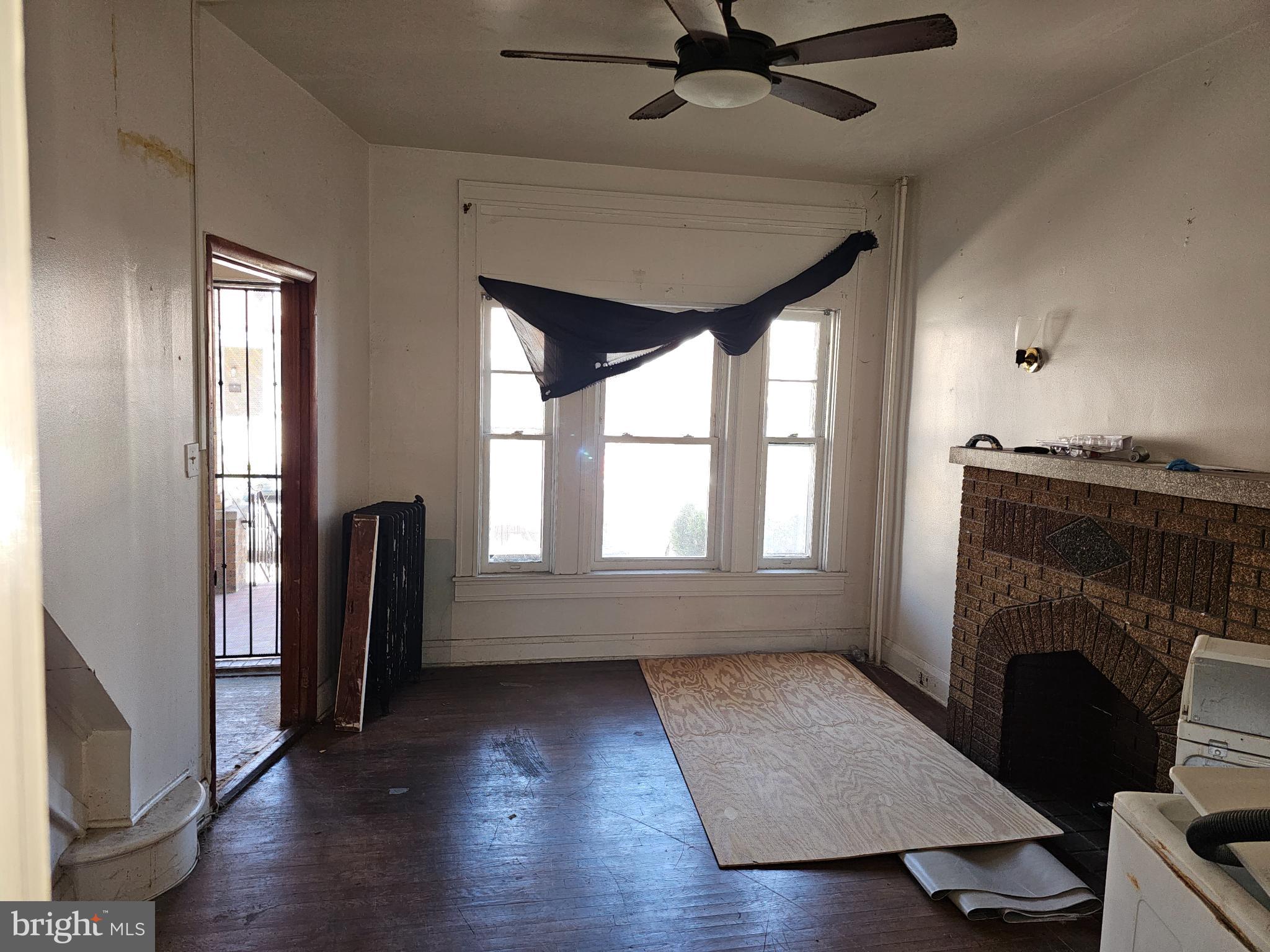 BELAIR-EDISON - Residential