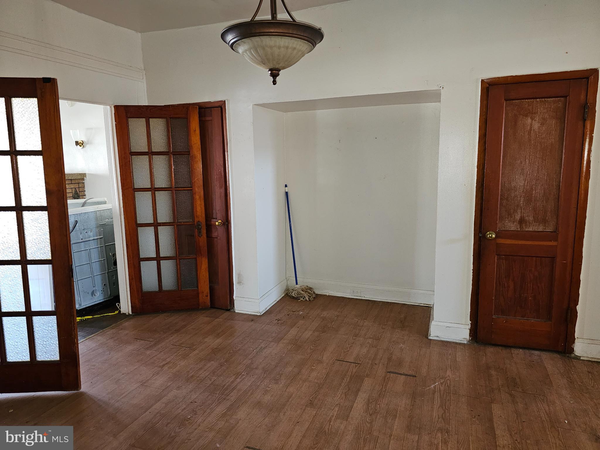 BELAIR-EDISON - Residential