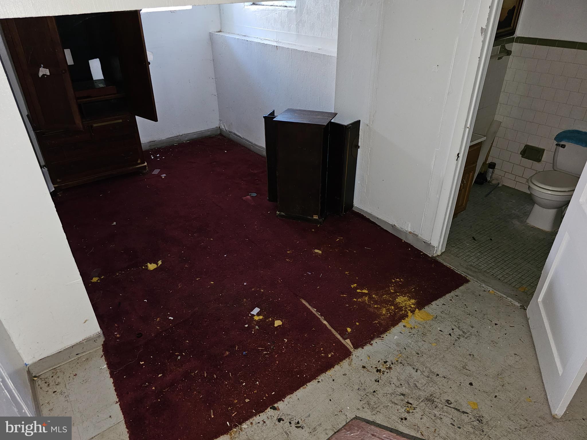 BELAIR-EDISON - Residential