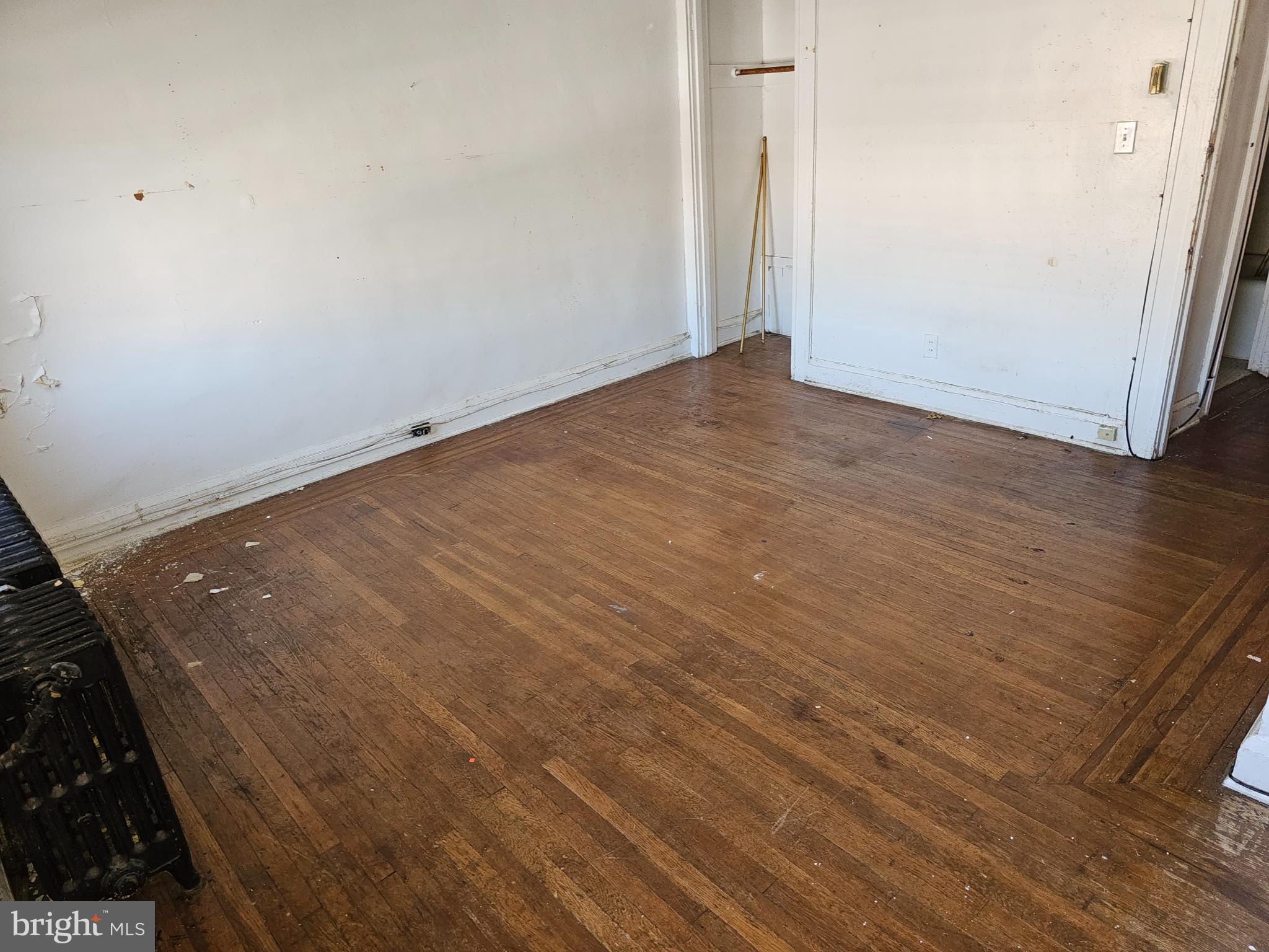 BELAIR-EDISON - Residential