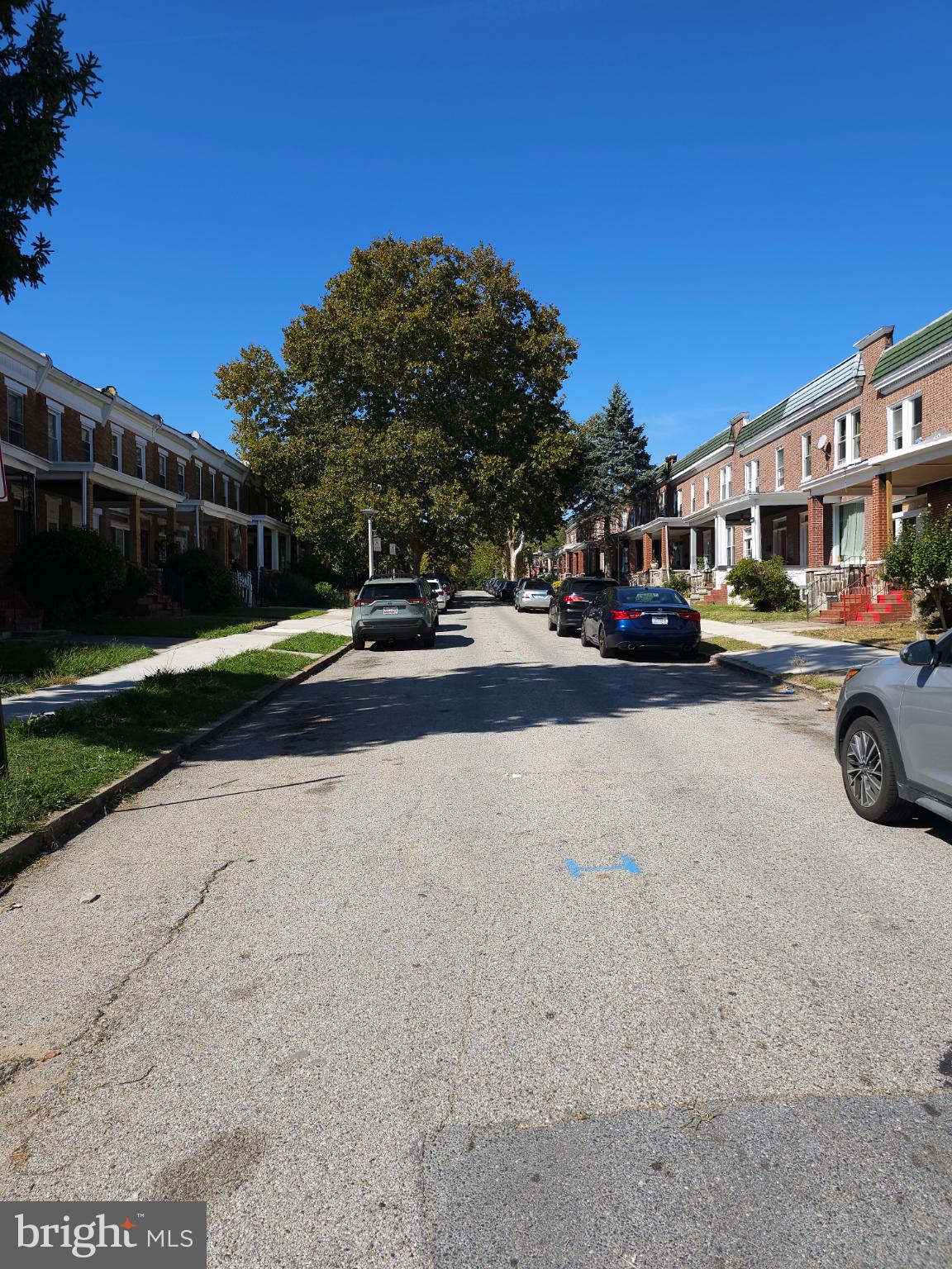 BELAIR-EDISON - Residential