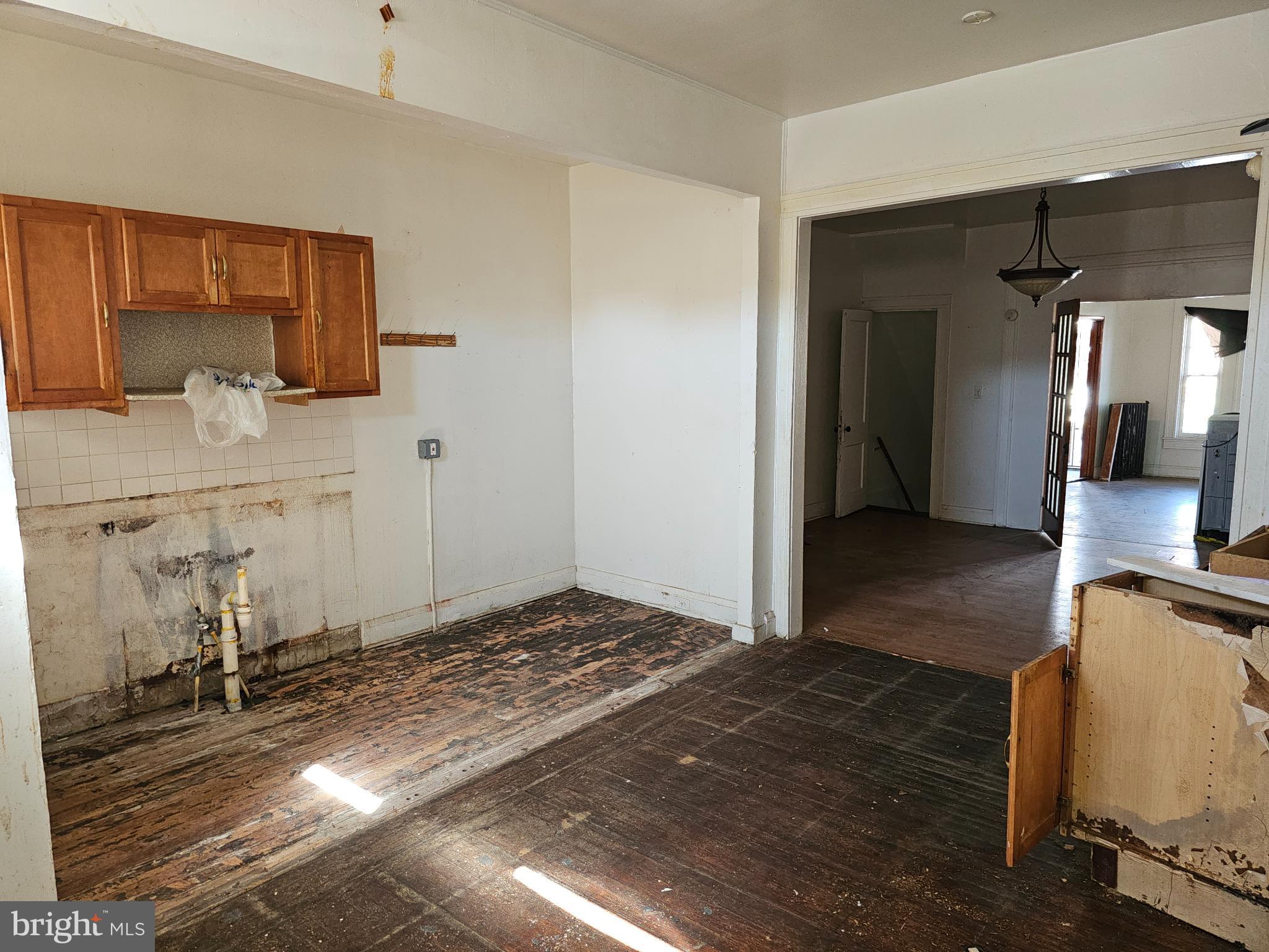 BELAIR-EDISON - Residential