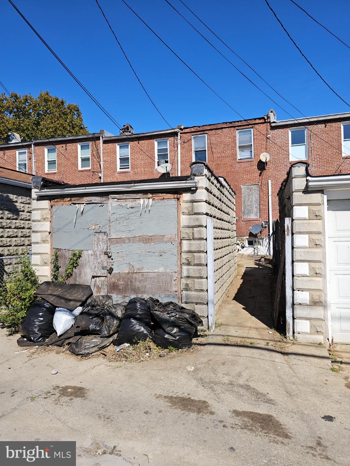 BELAIR-EDISON - Residential