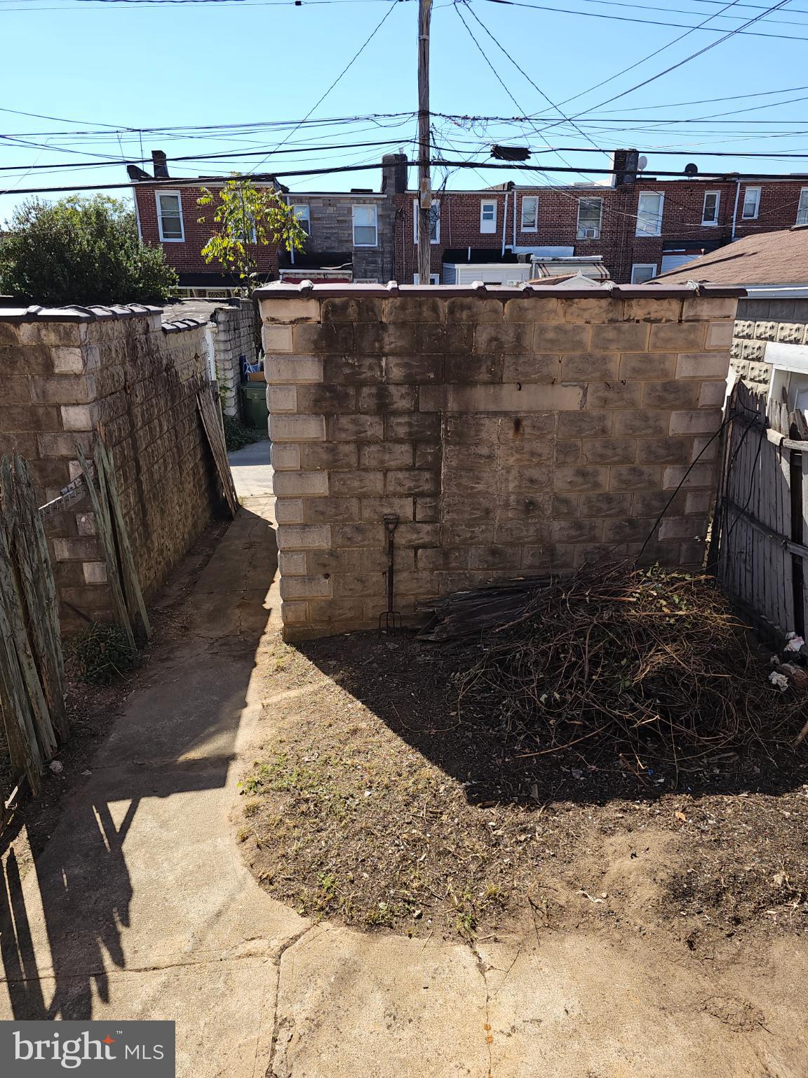 BELAIR-EDISON - Residential