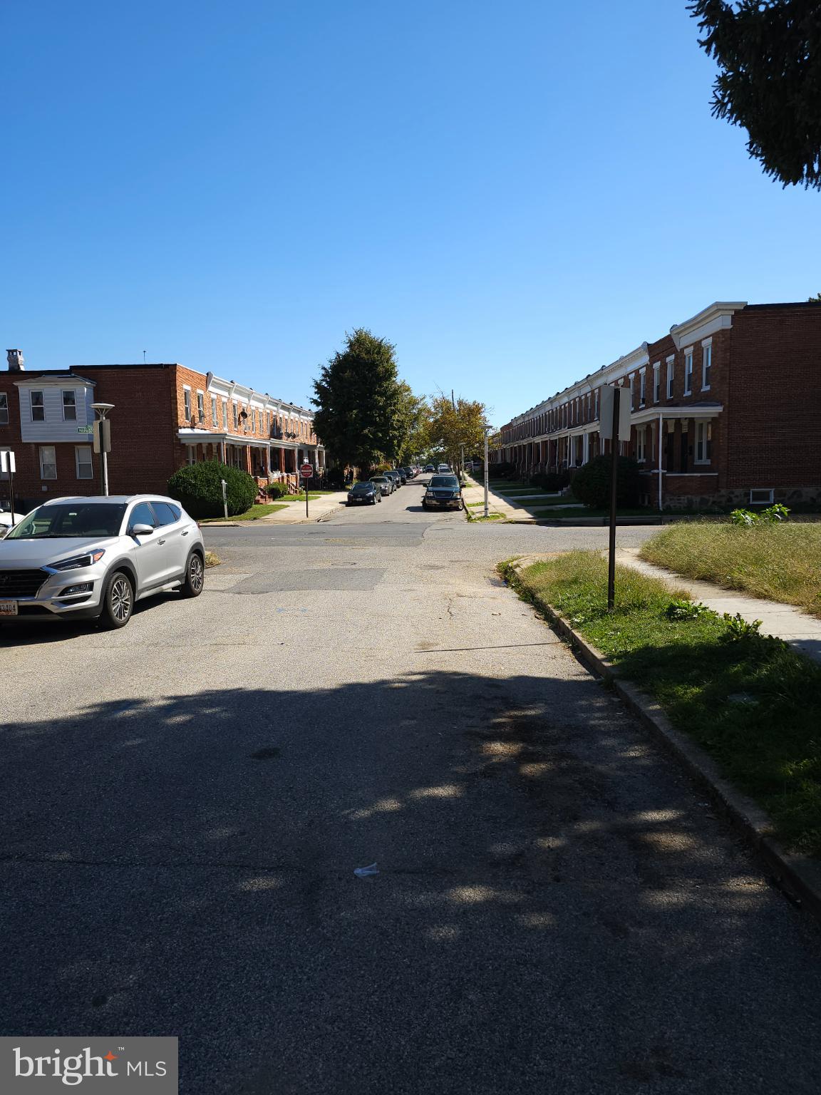 BELAIR-EDISON - Residential