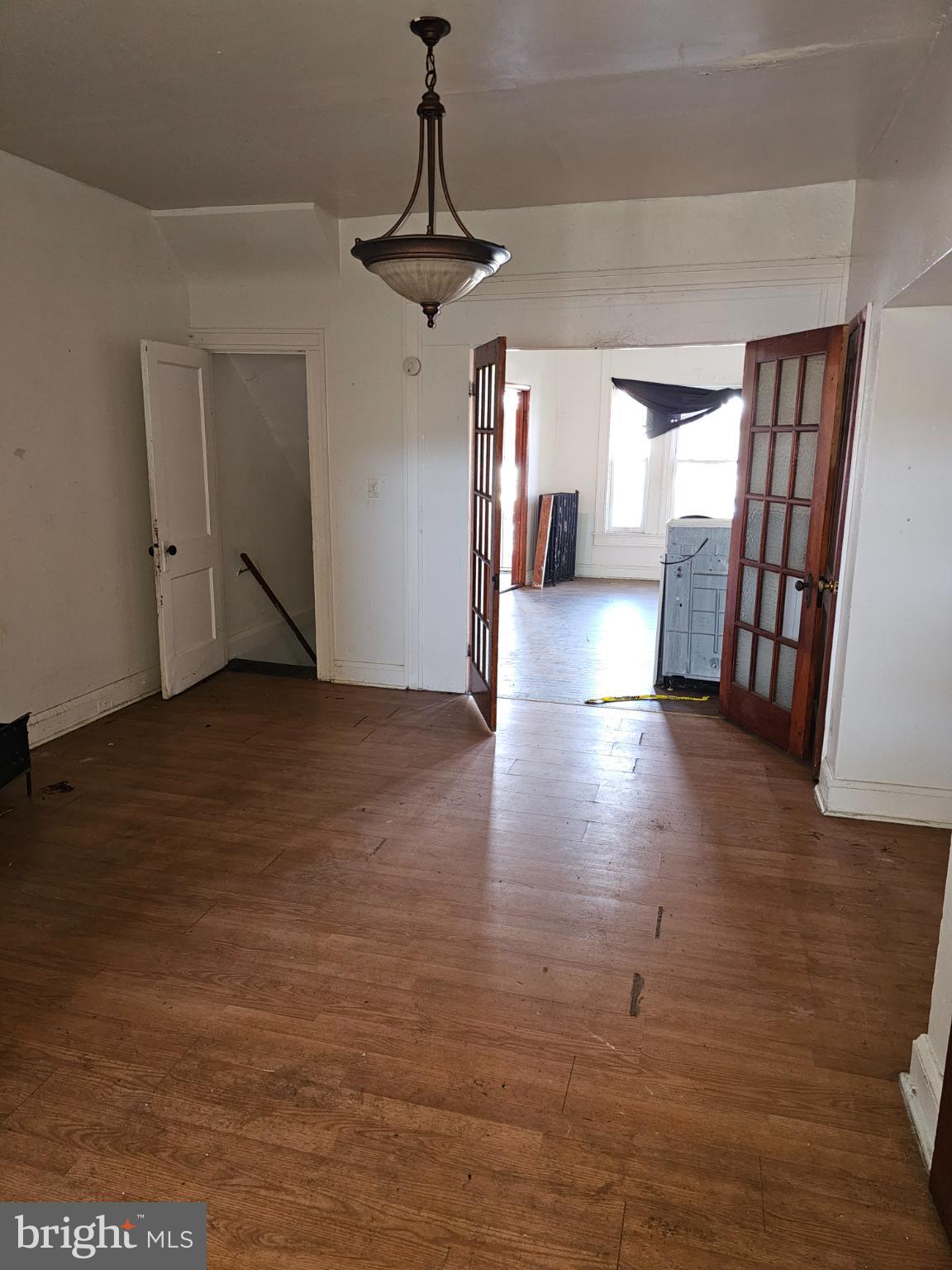 BELAIR-EDISON - Residential