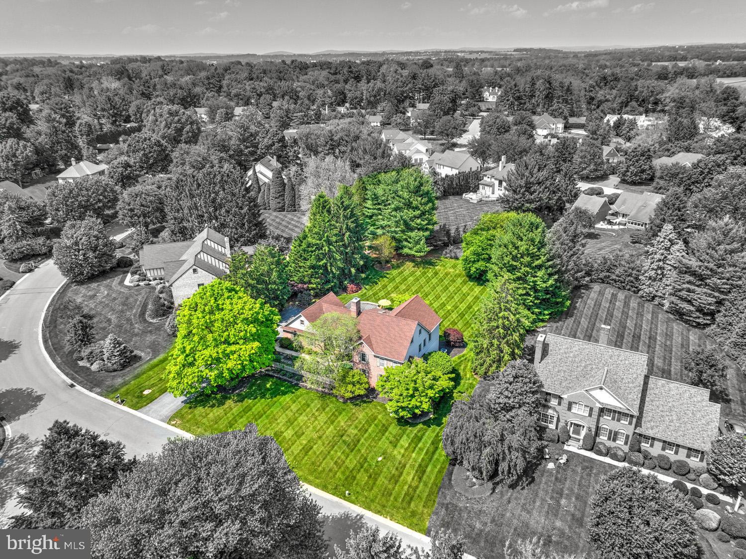 1334 BEACONFIELD LANE