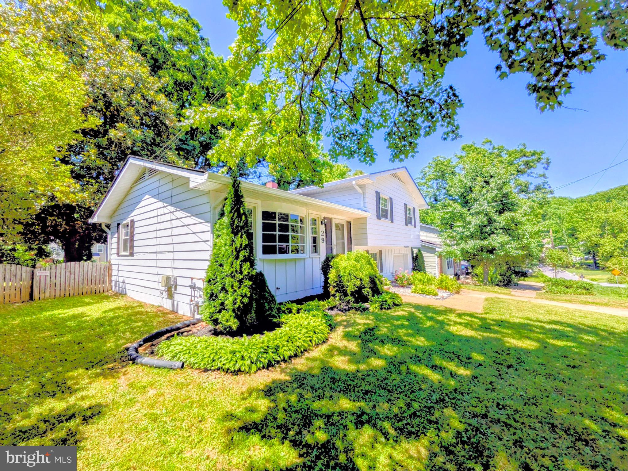 29 SHERIDAN ROAD, ARNOLD, MD, 21012 29 SHERIDAN ROAD