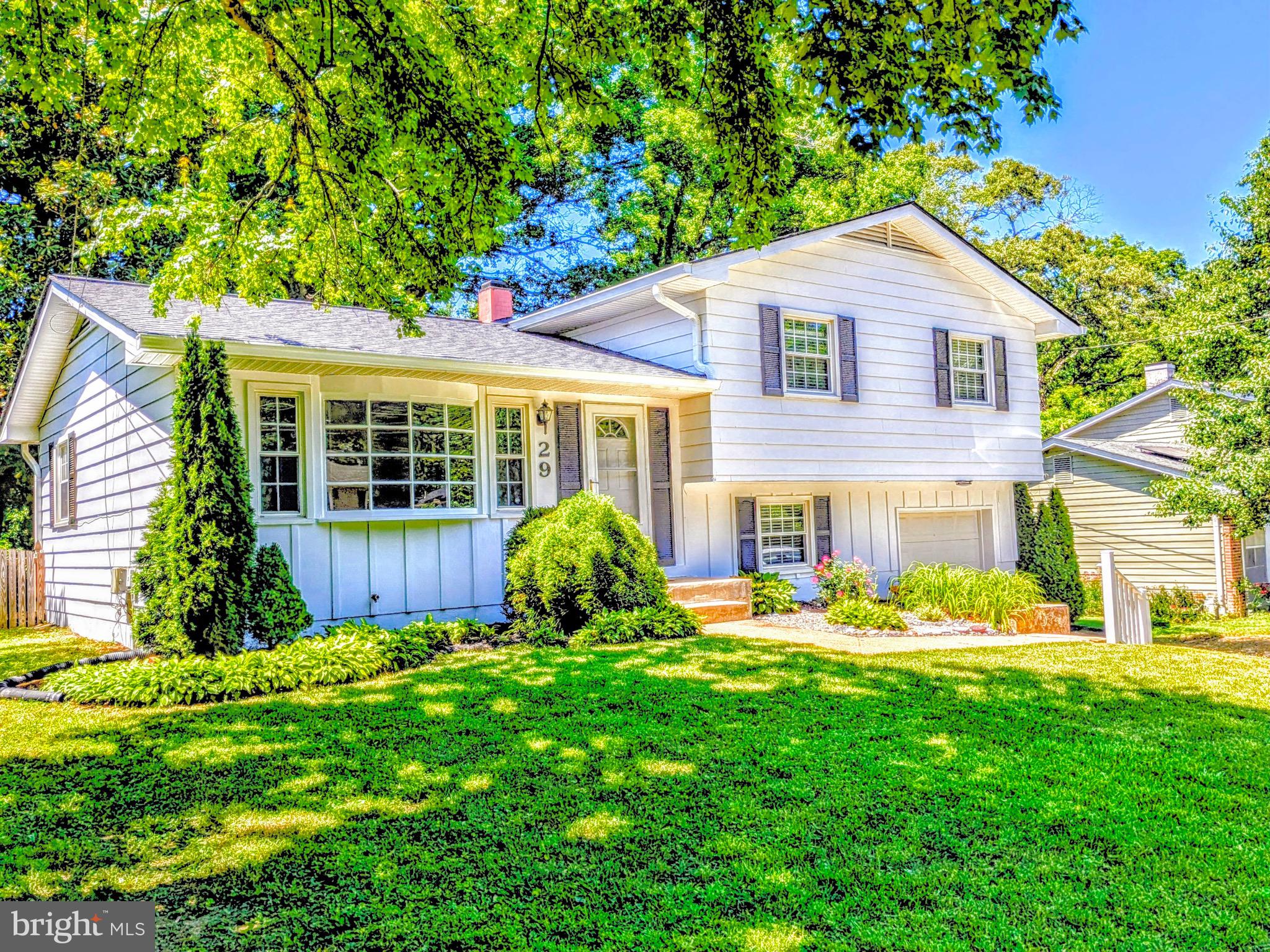 29 SHERIDAN ROAD, ARNOLD, MD, 21012 29 SHERIDAN ROAD