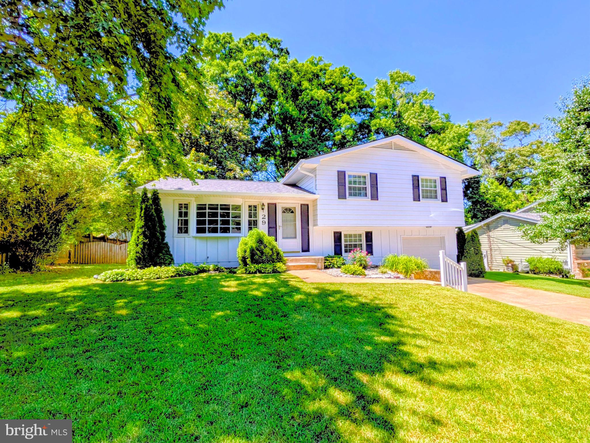 29 SHERIDAN ROAD, ARNOLD, MD, 21012 29 SHERIDAN ROAD