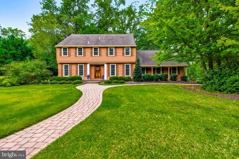 1 PAWTUCKET DRIVE CHERRY HILL NJ 08003