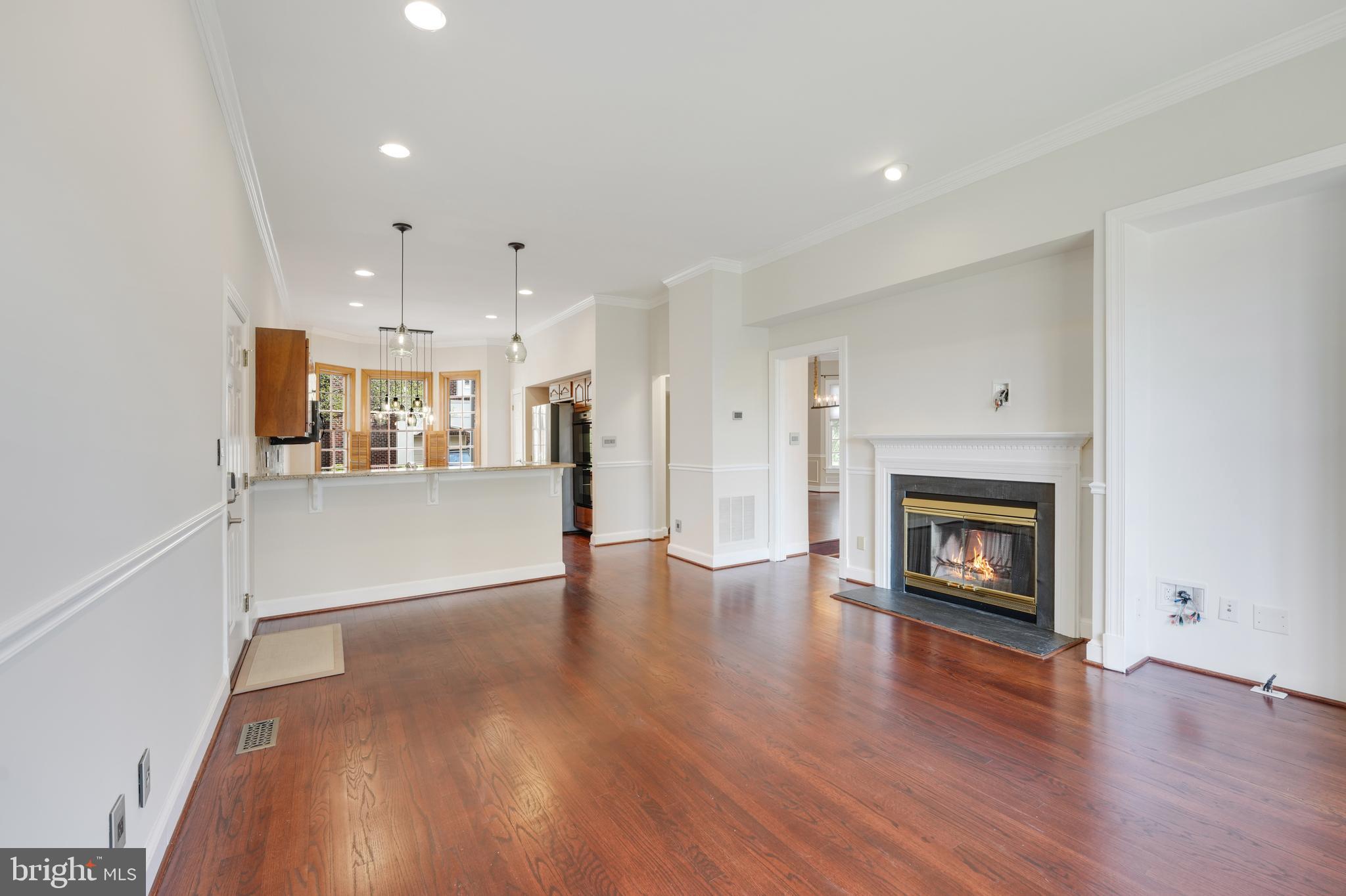 AVENEL - Residential