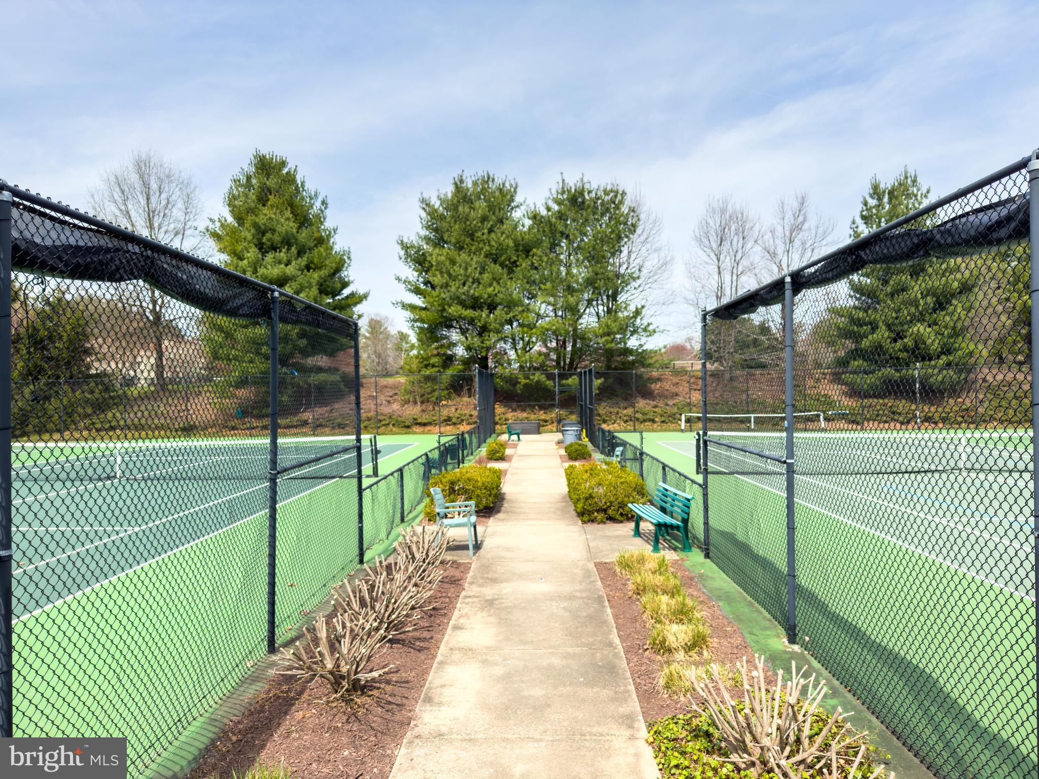 AVENEL - Residential