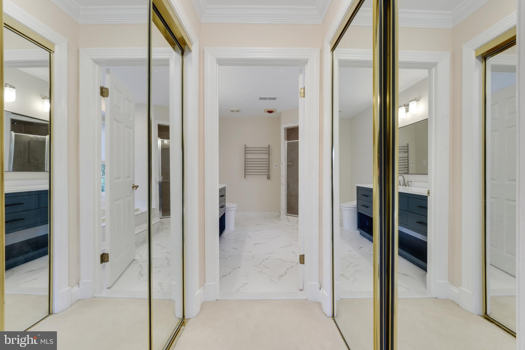 AVENEL - Residential