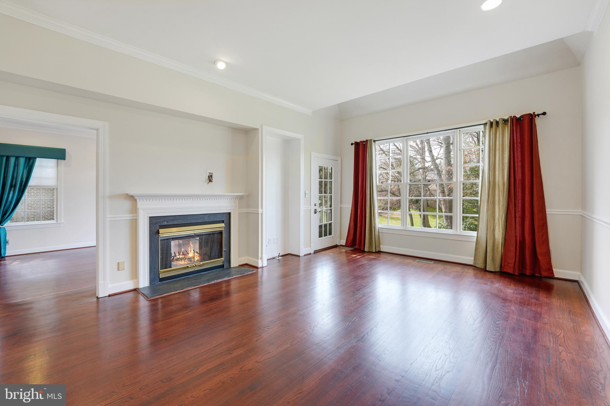 AVENEL - Residential