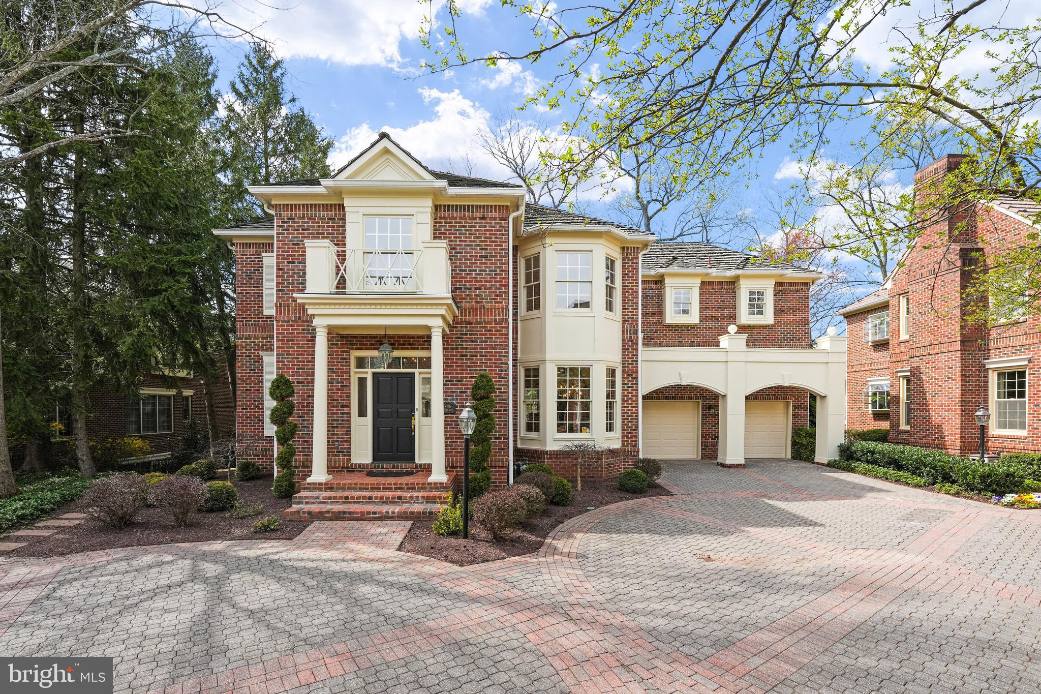 AVENEL - Residential