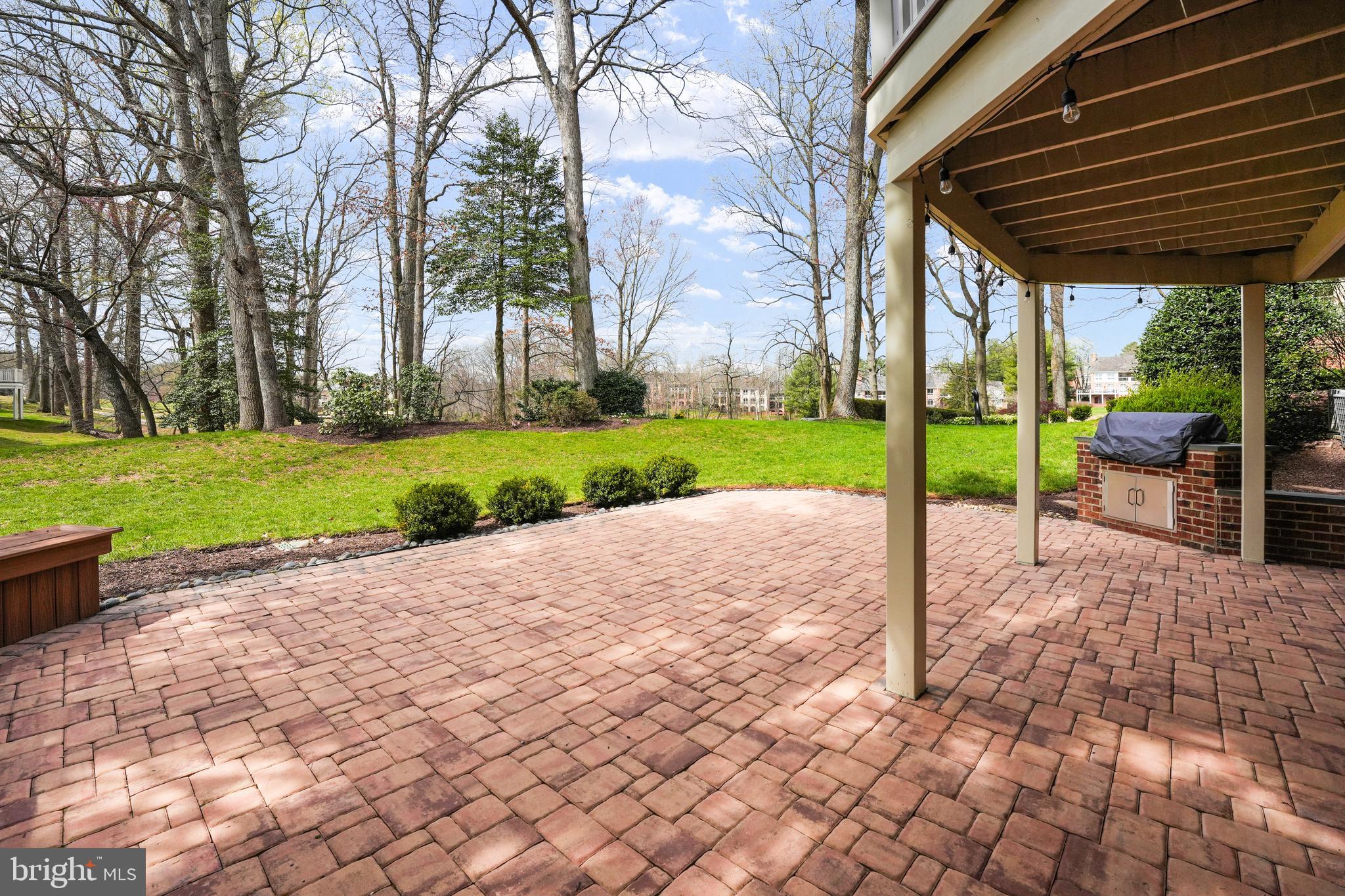 AVENEL - Residential