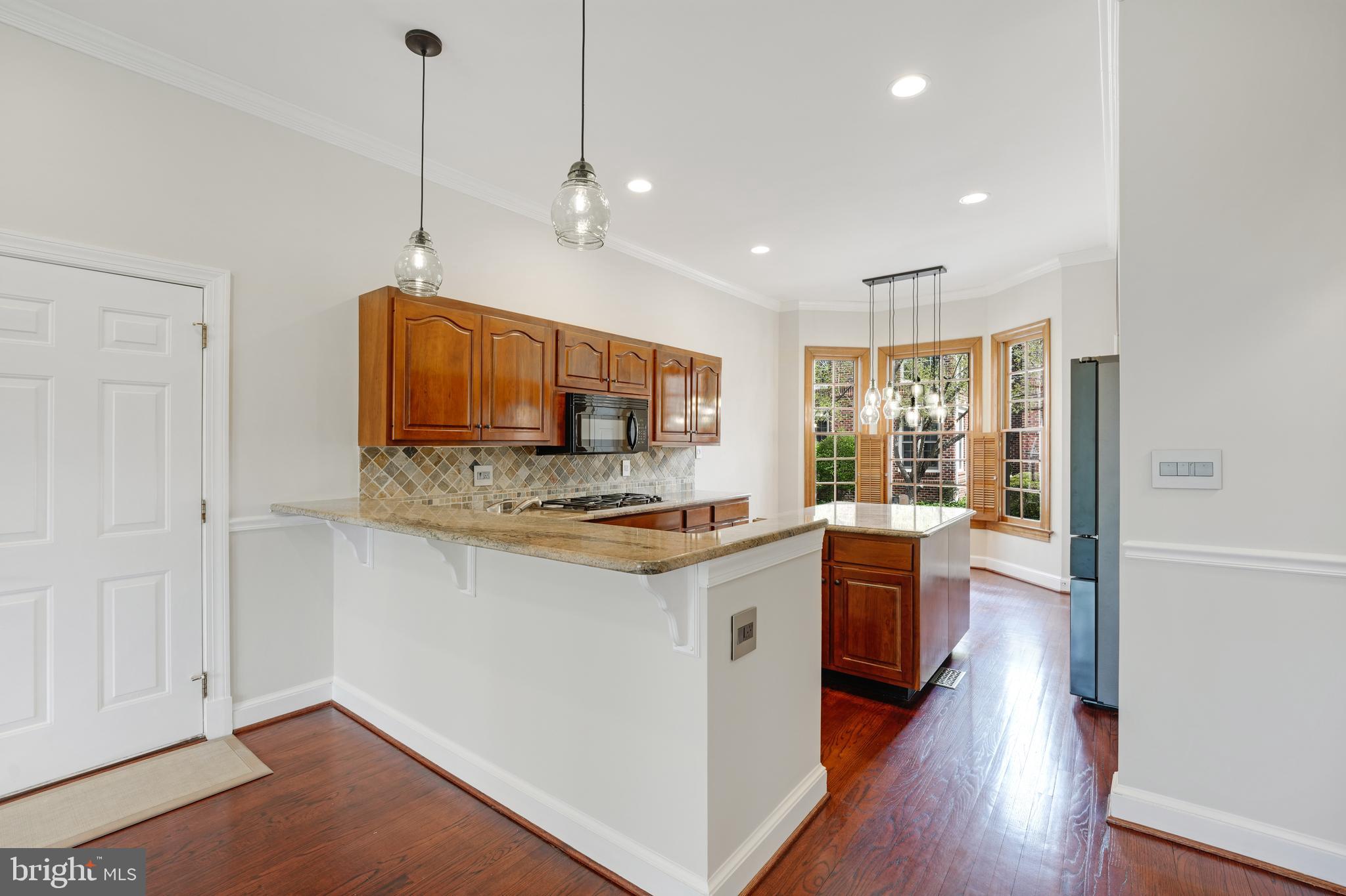 AVENEL - Residential