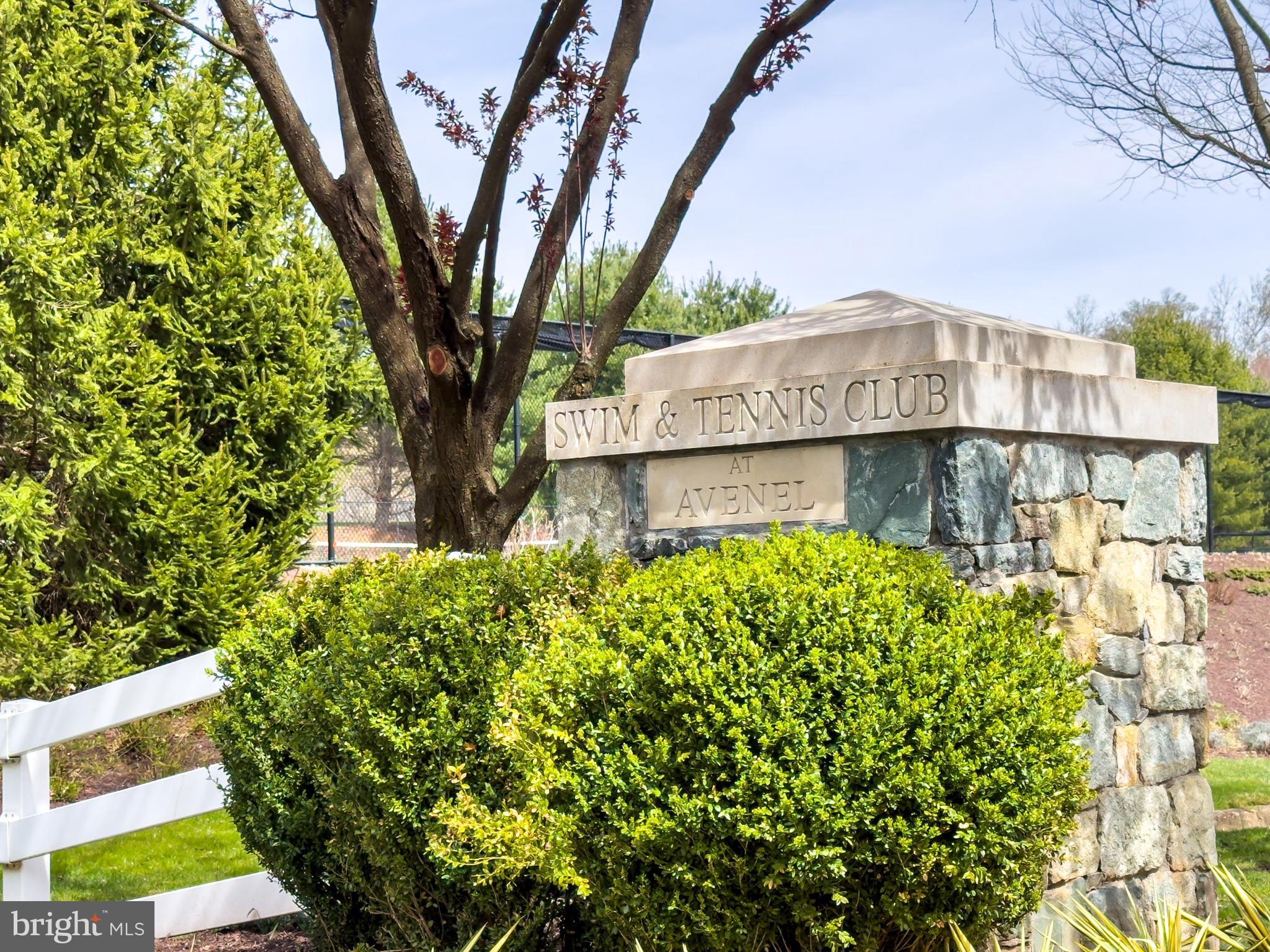 AVENEL - Residential