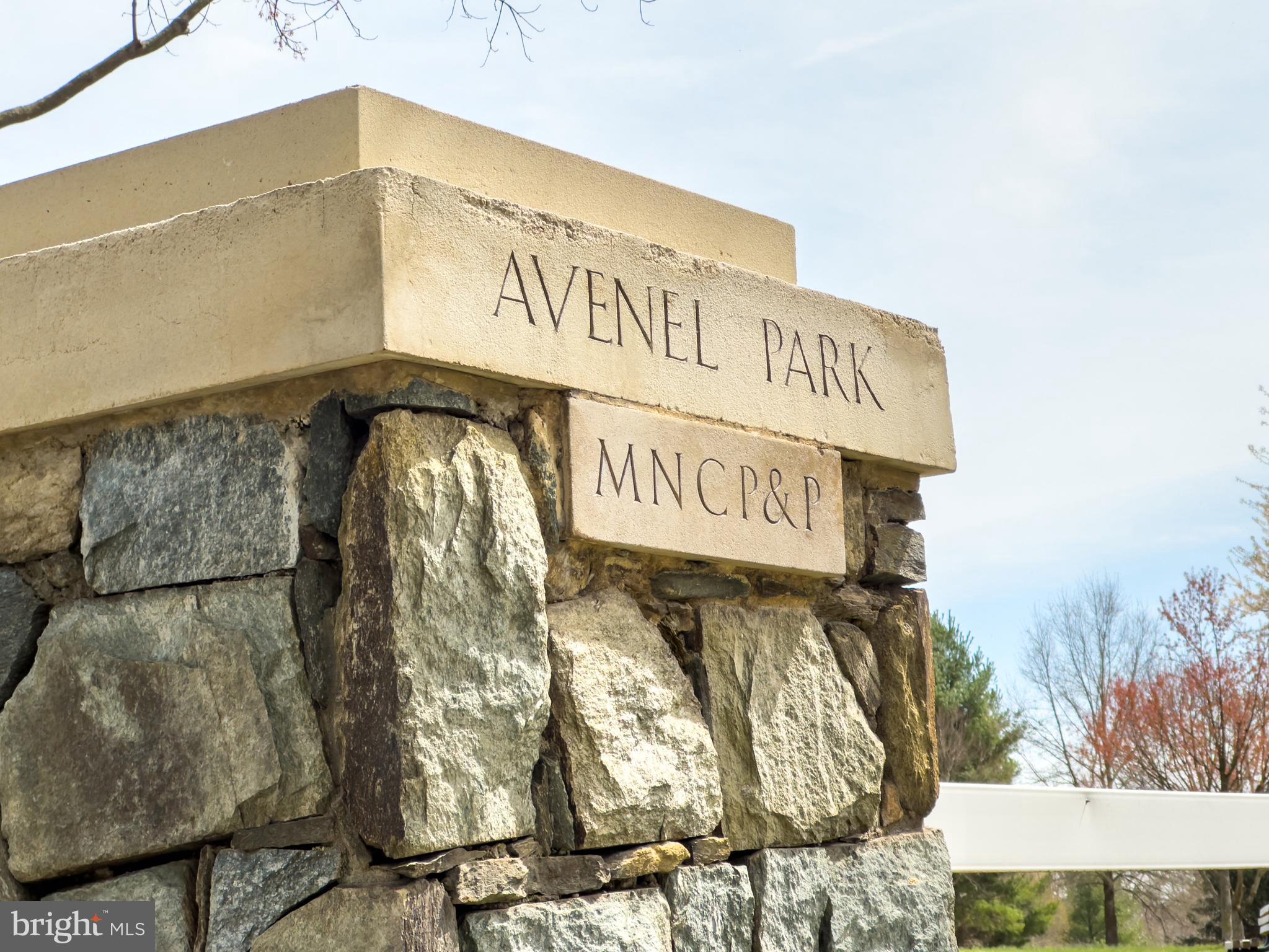 AVENEL - Residential