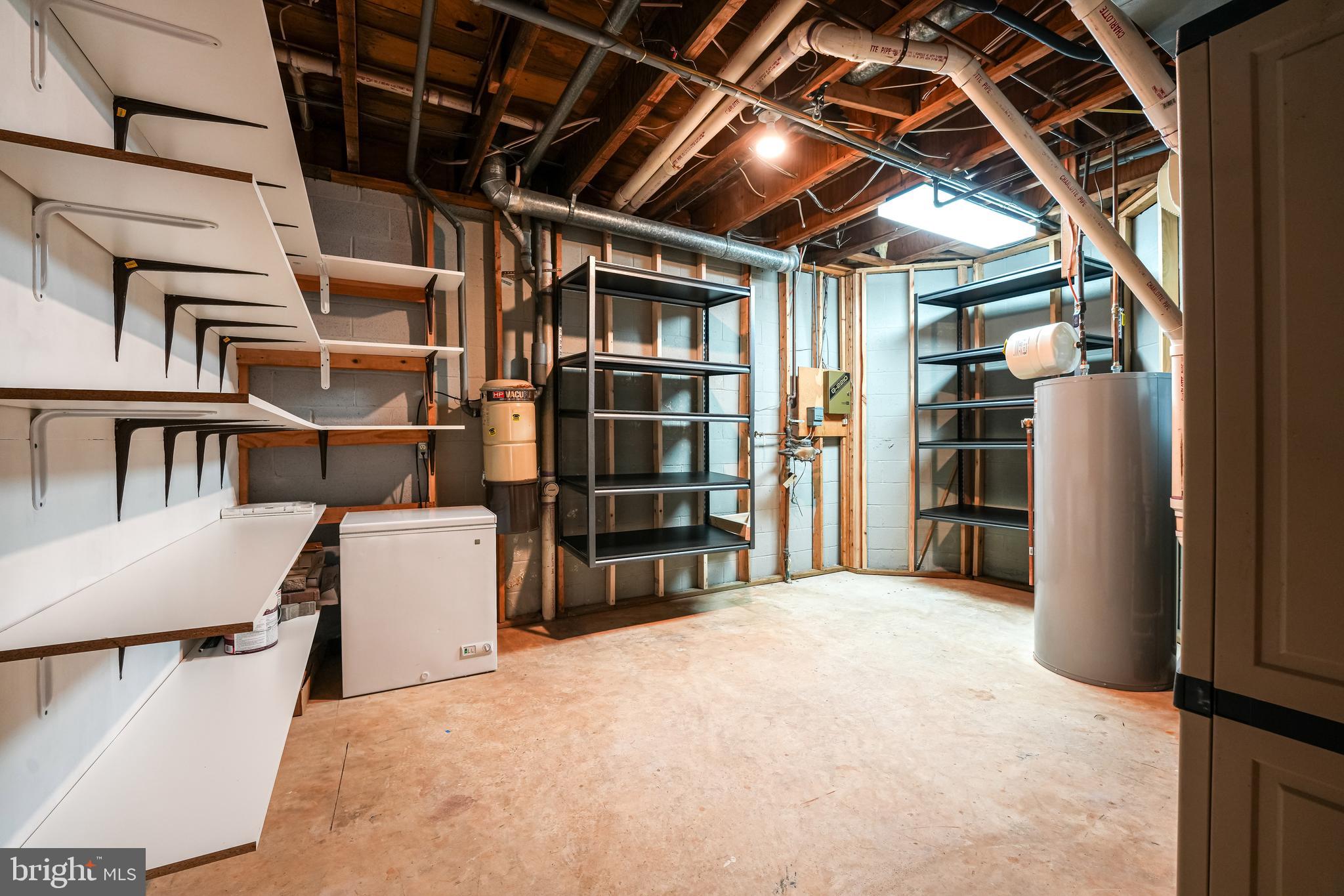 AVENEL - Residential