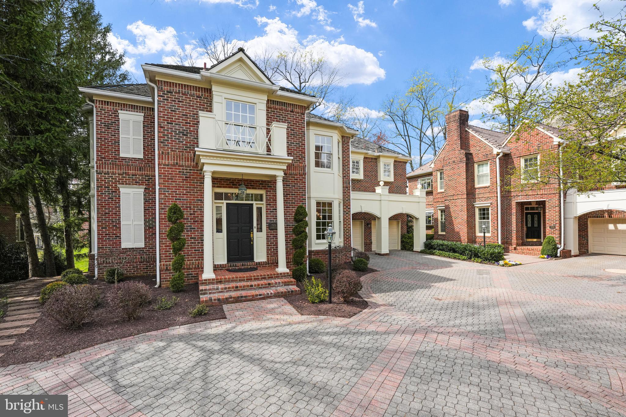 AVENEL - Residential