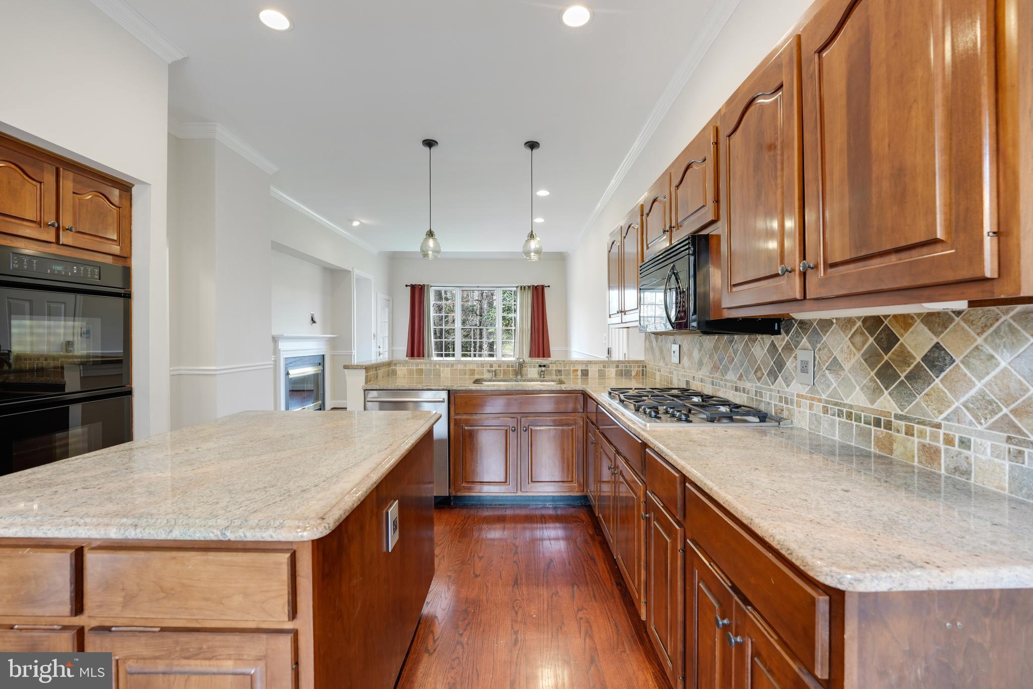 AVENEL - Residential