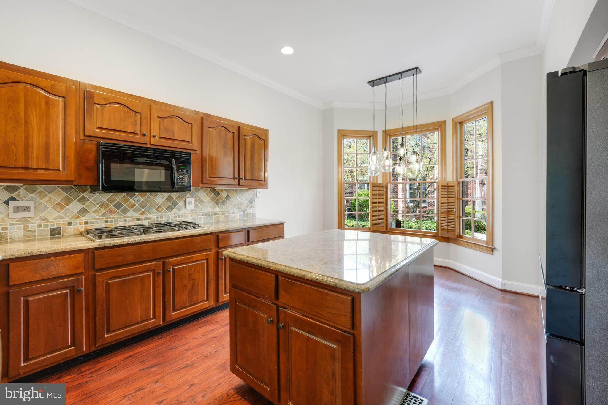 AVENEL - Residential