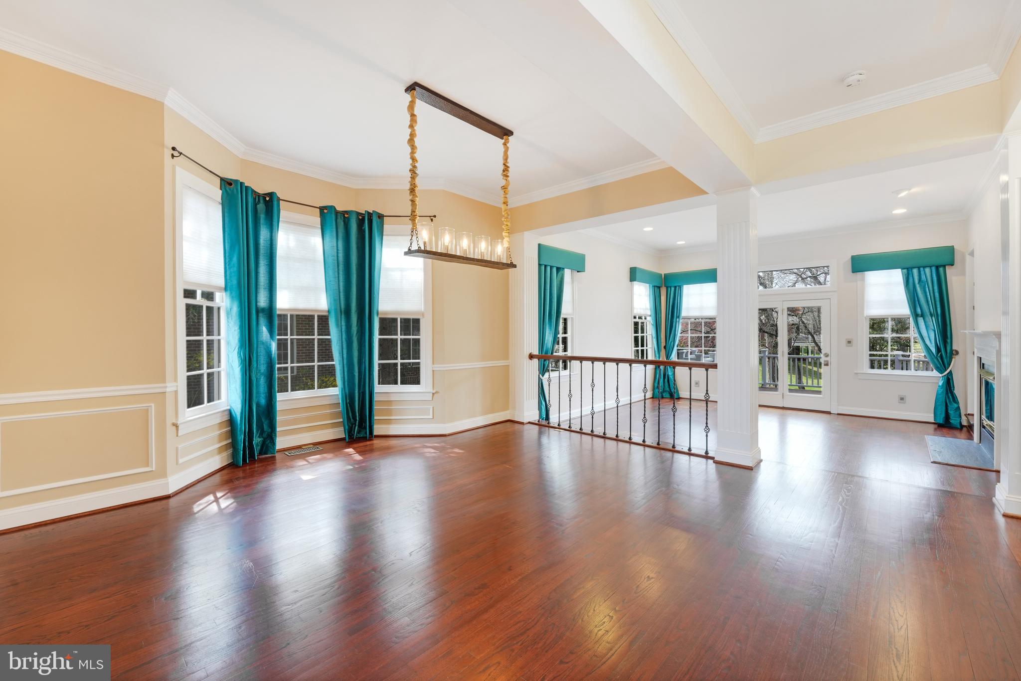 AVENEL - Residential