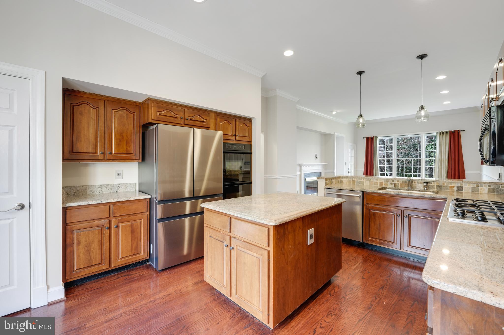 AVENEL - Residential