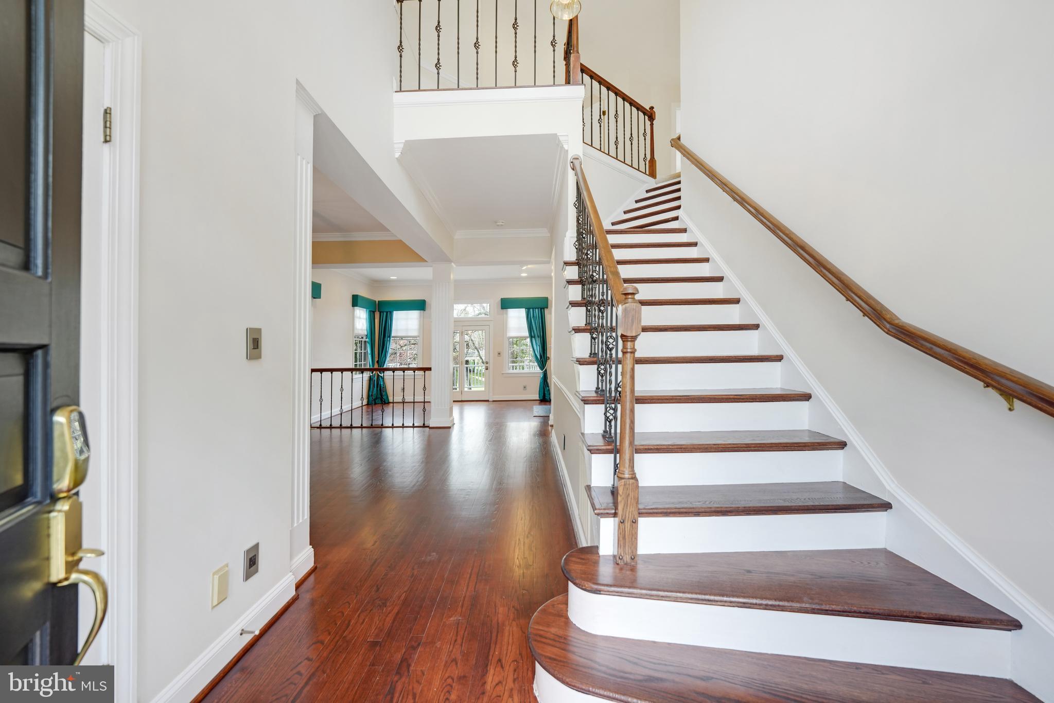 AVENEL - Residential