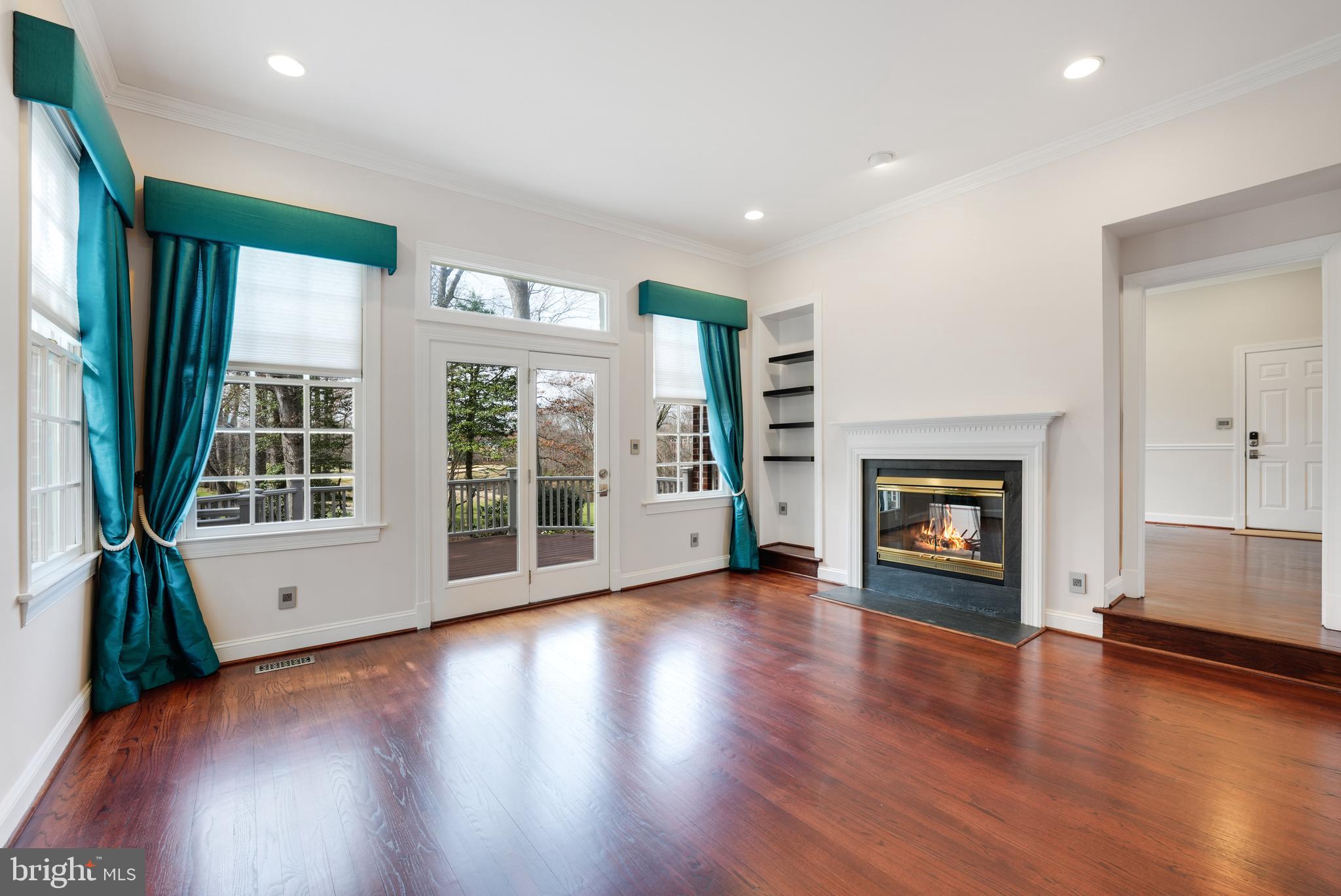 AVENEL - Residential