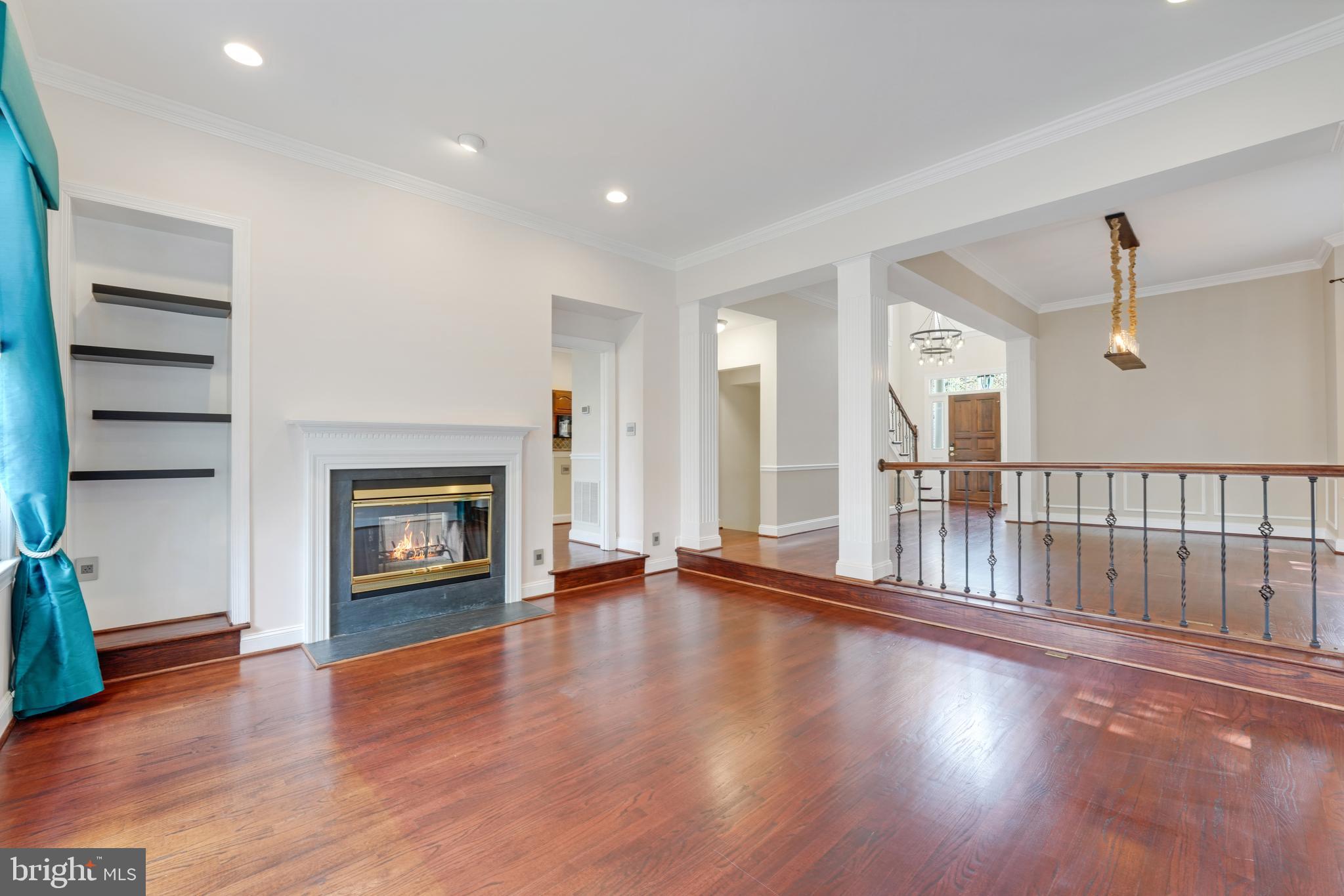 AVENEL - Residential