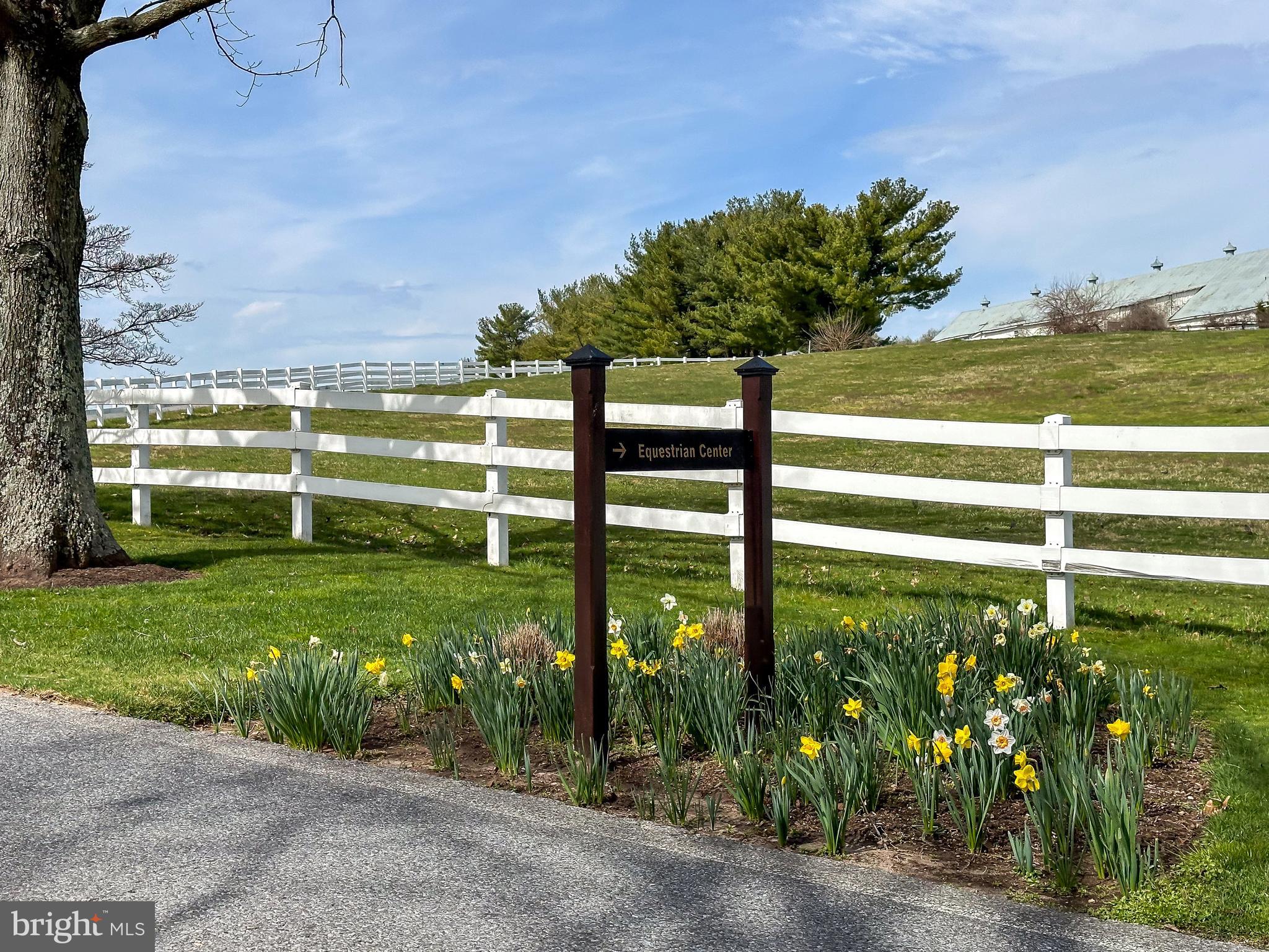 AVENEL - Residential