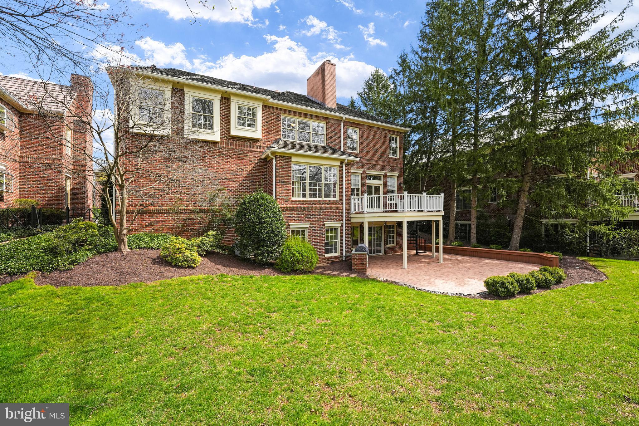 AVENEL - Residential