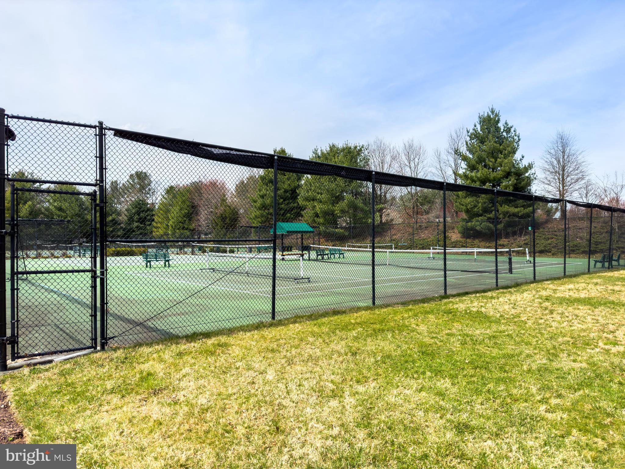 AVENEL - Residential