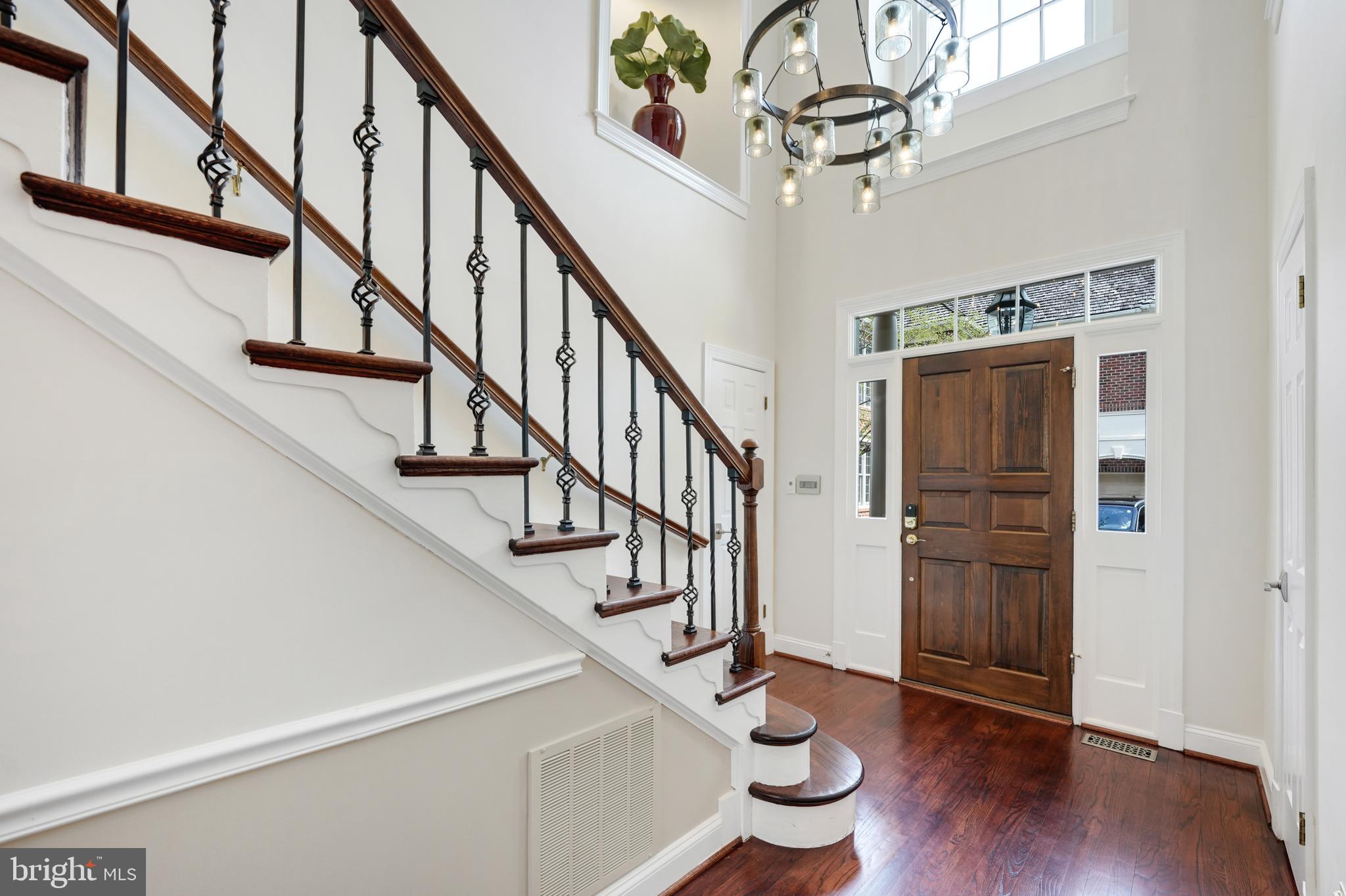 AVENEL - Residential