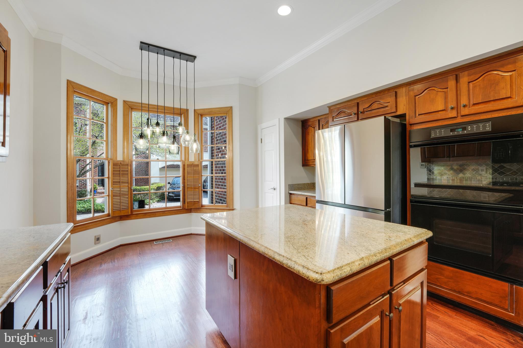 AVENEL - Residential