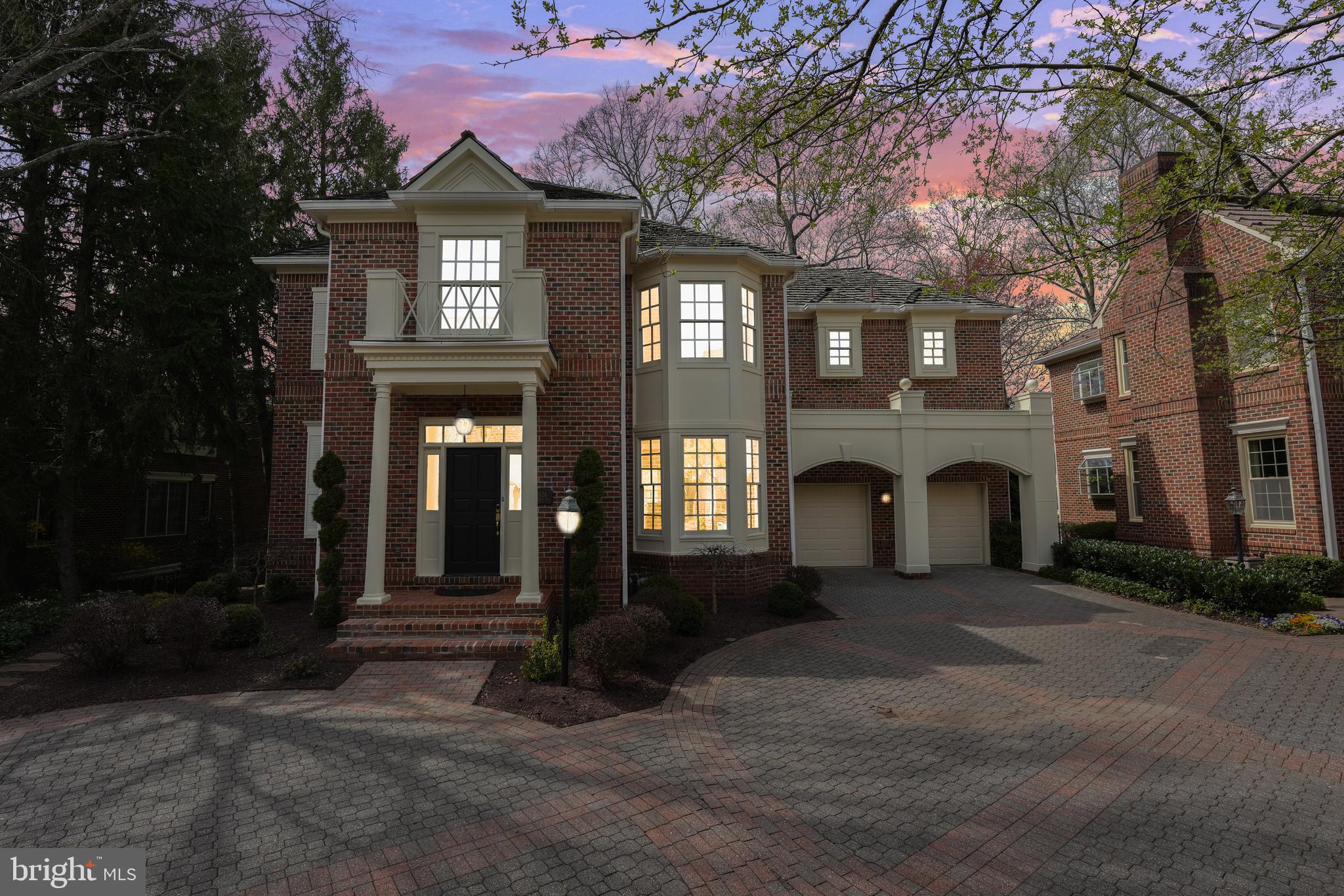 AVENEL - Residential