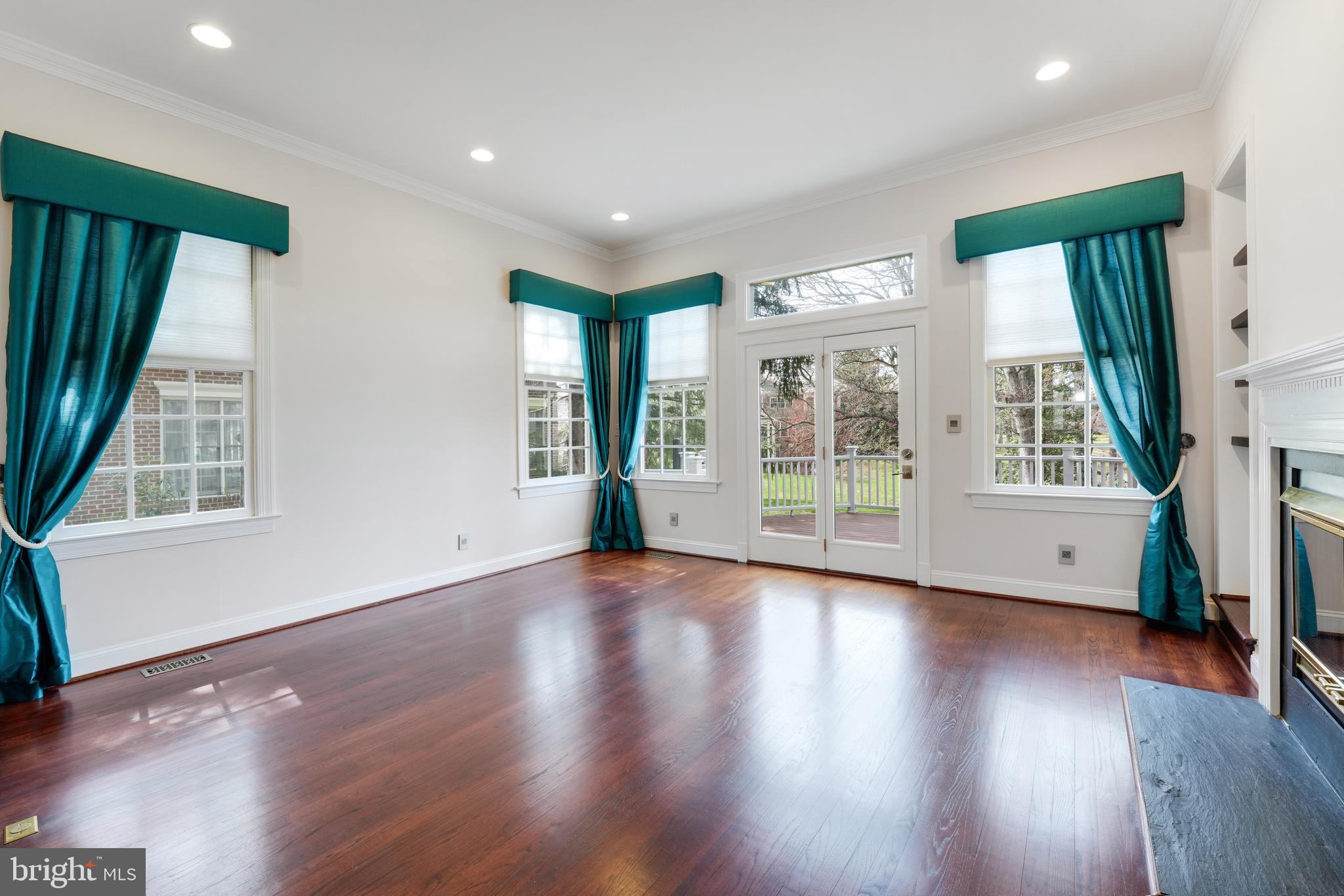 AVENEL - Residential