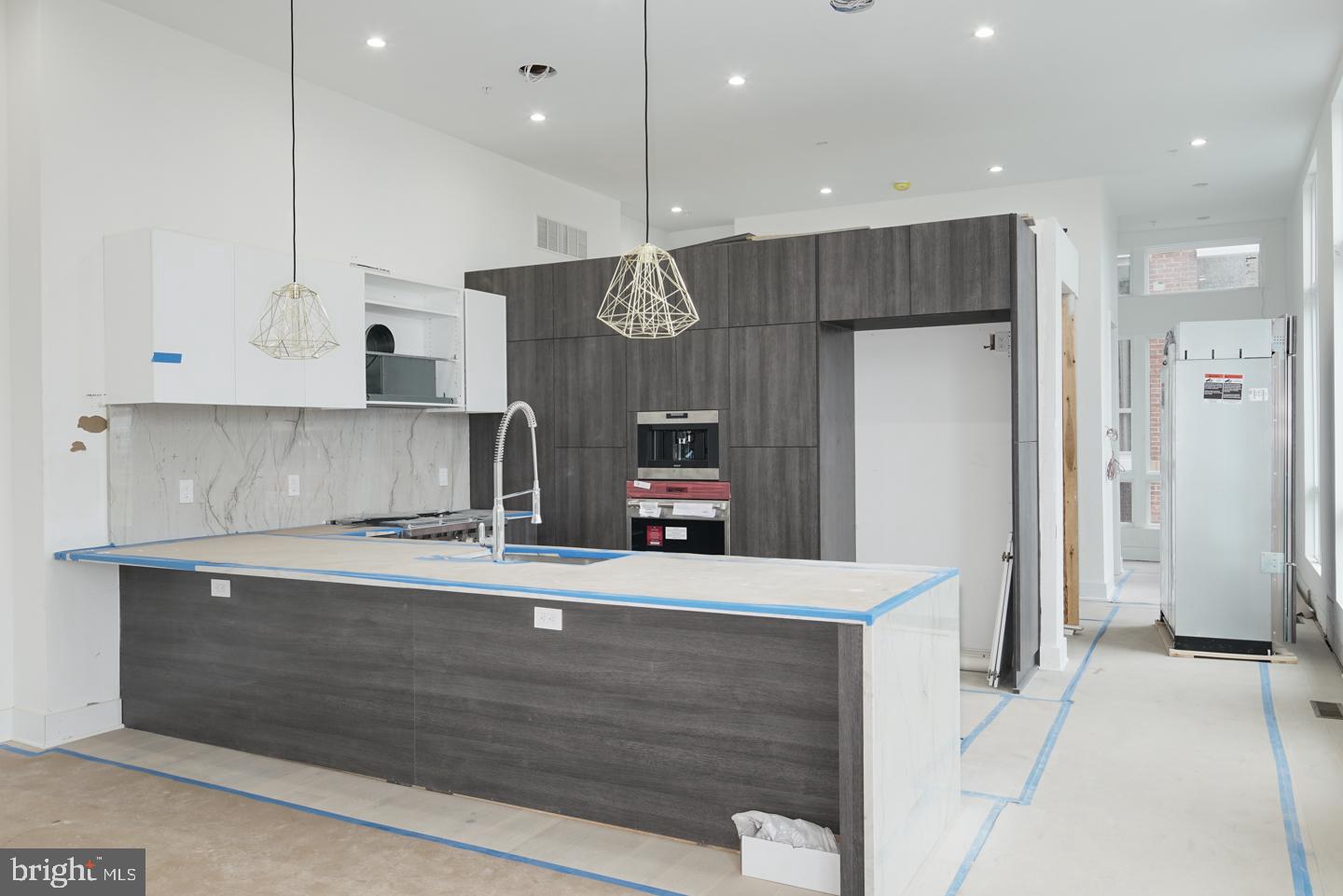 SOCIETY HILL - Residential