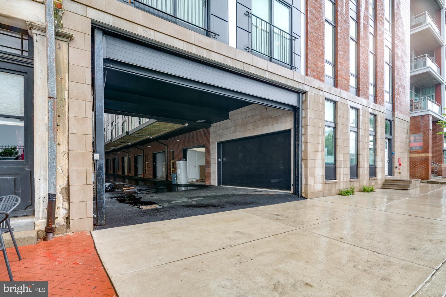 SOCIETY HILL - Residential