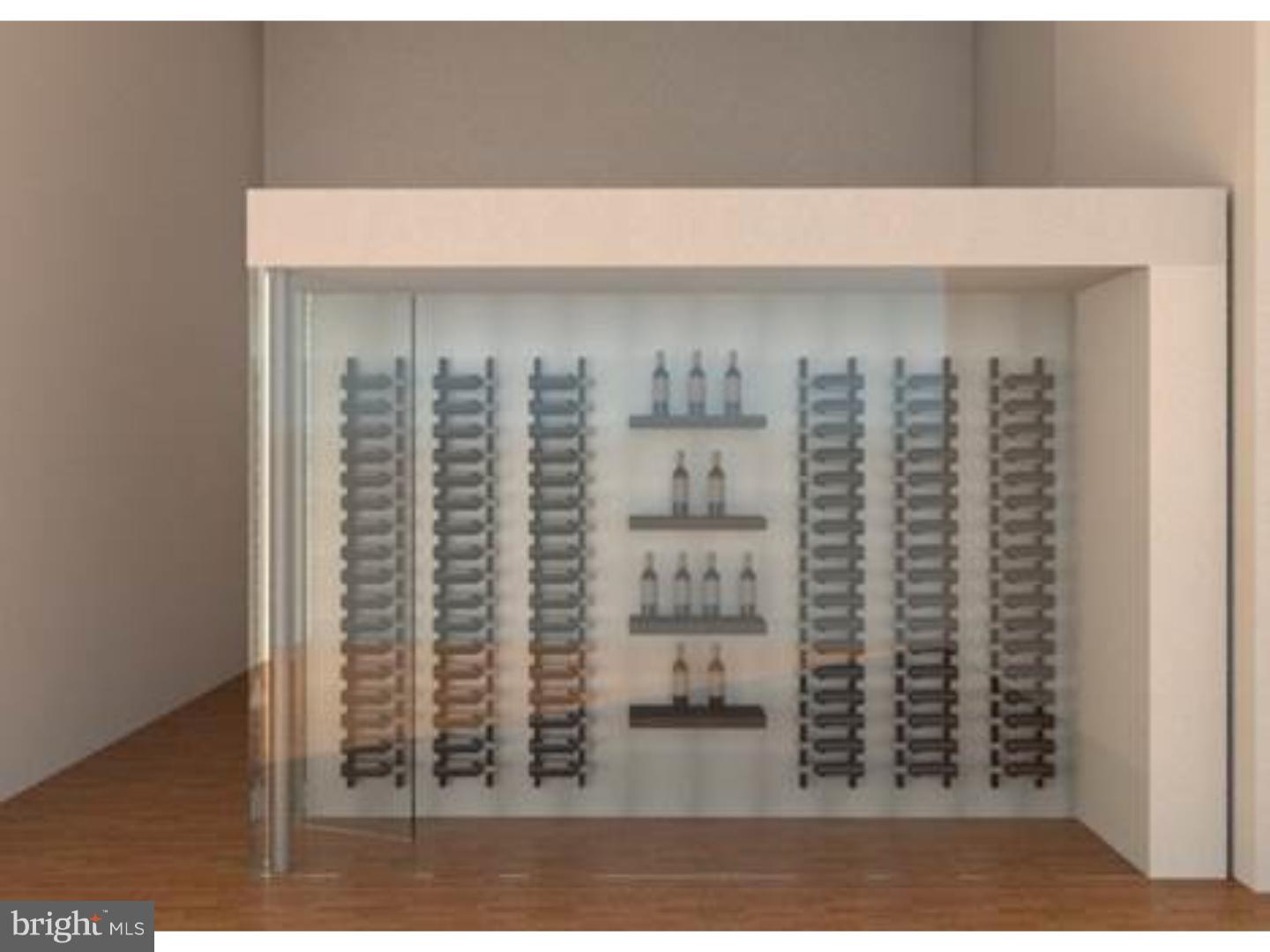 SOCIETY HILL - Residential