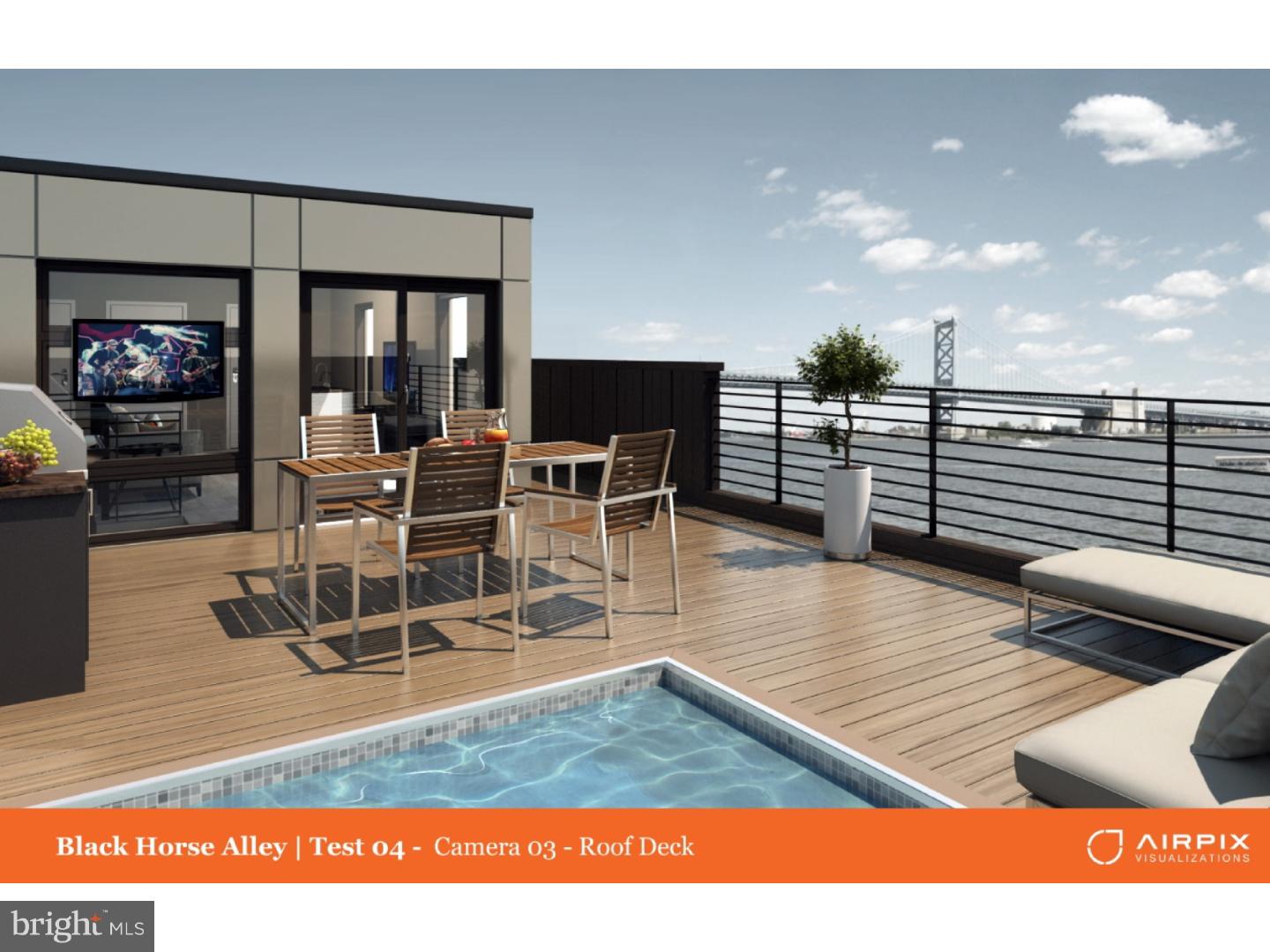 SOCIETY HILL - Residential