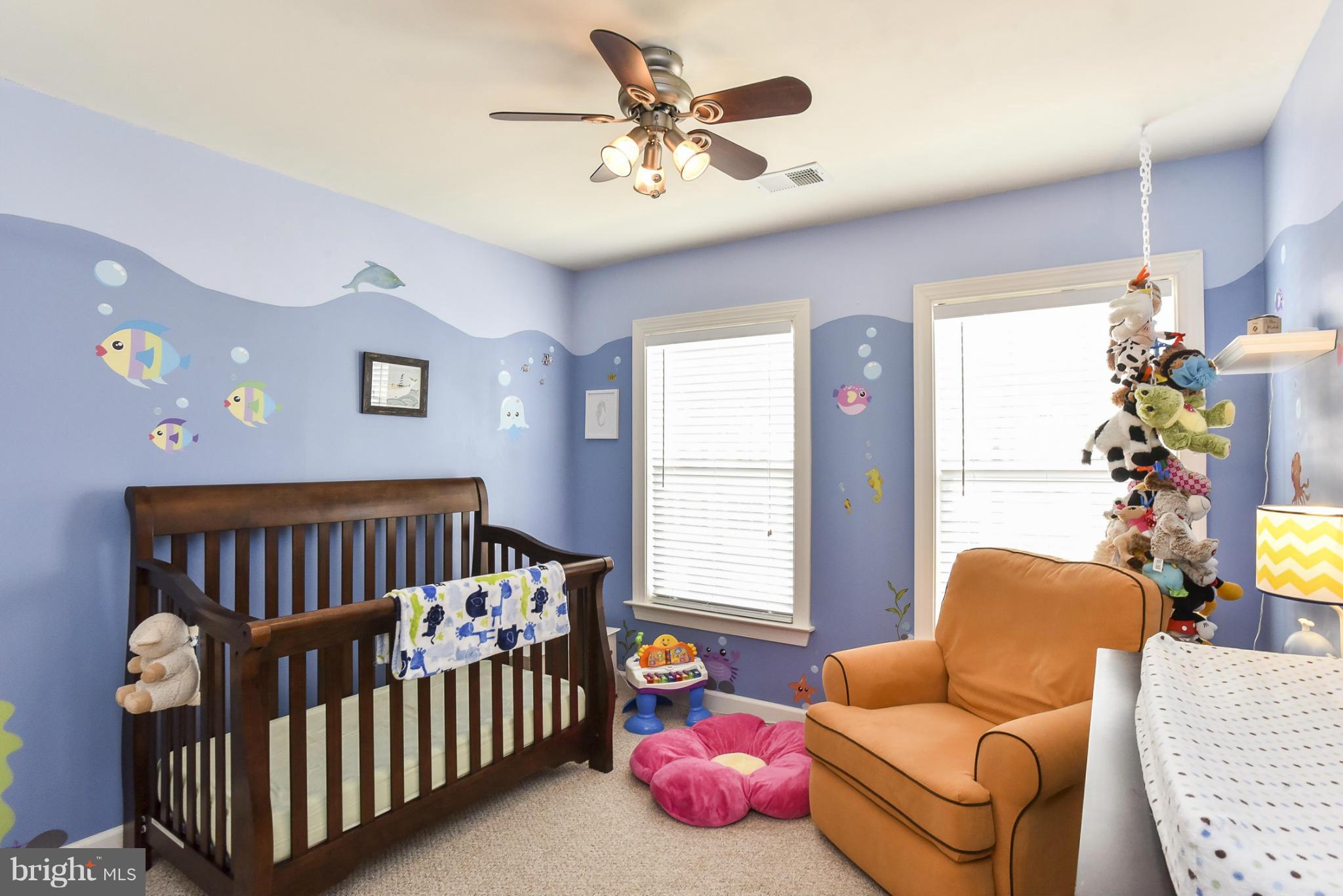 BLOOMS MILL - Residential