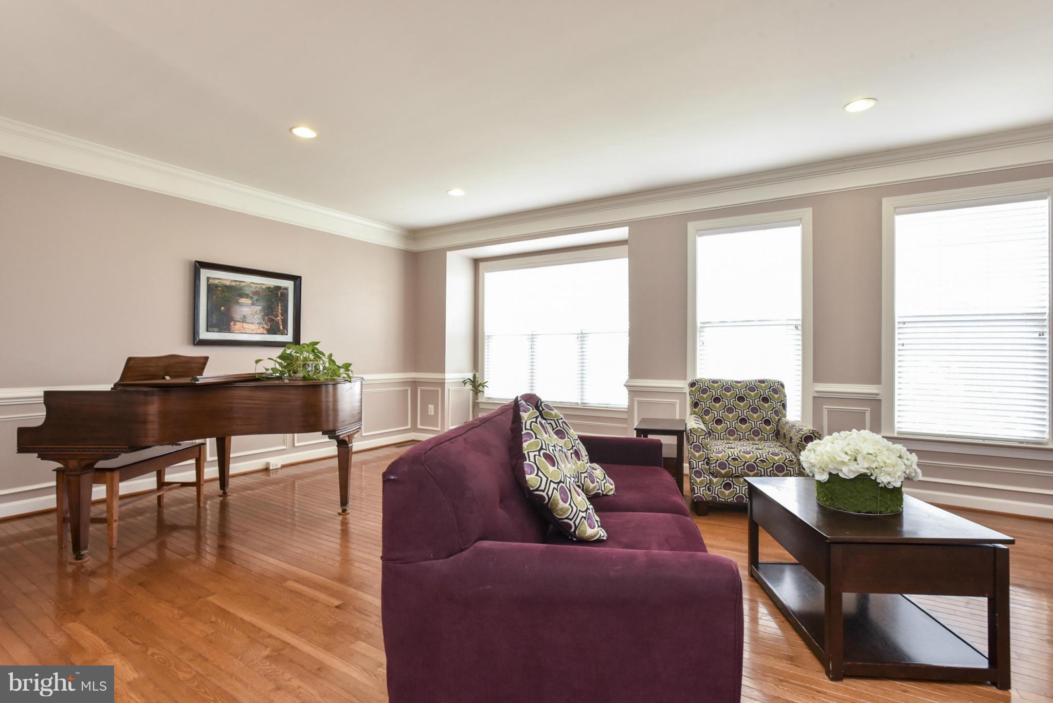 BLOOMS MILL - Residential